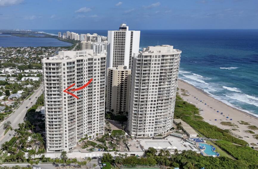 2700 N Ocean Drive 2005b Property Photo 1