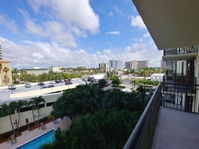 3031 N OCEAN Boulevard 502 Property Photo 1