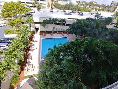 3031 N Ocean Boulevard 502 Property Photo 2