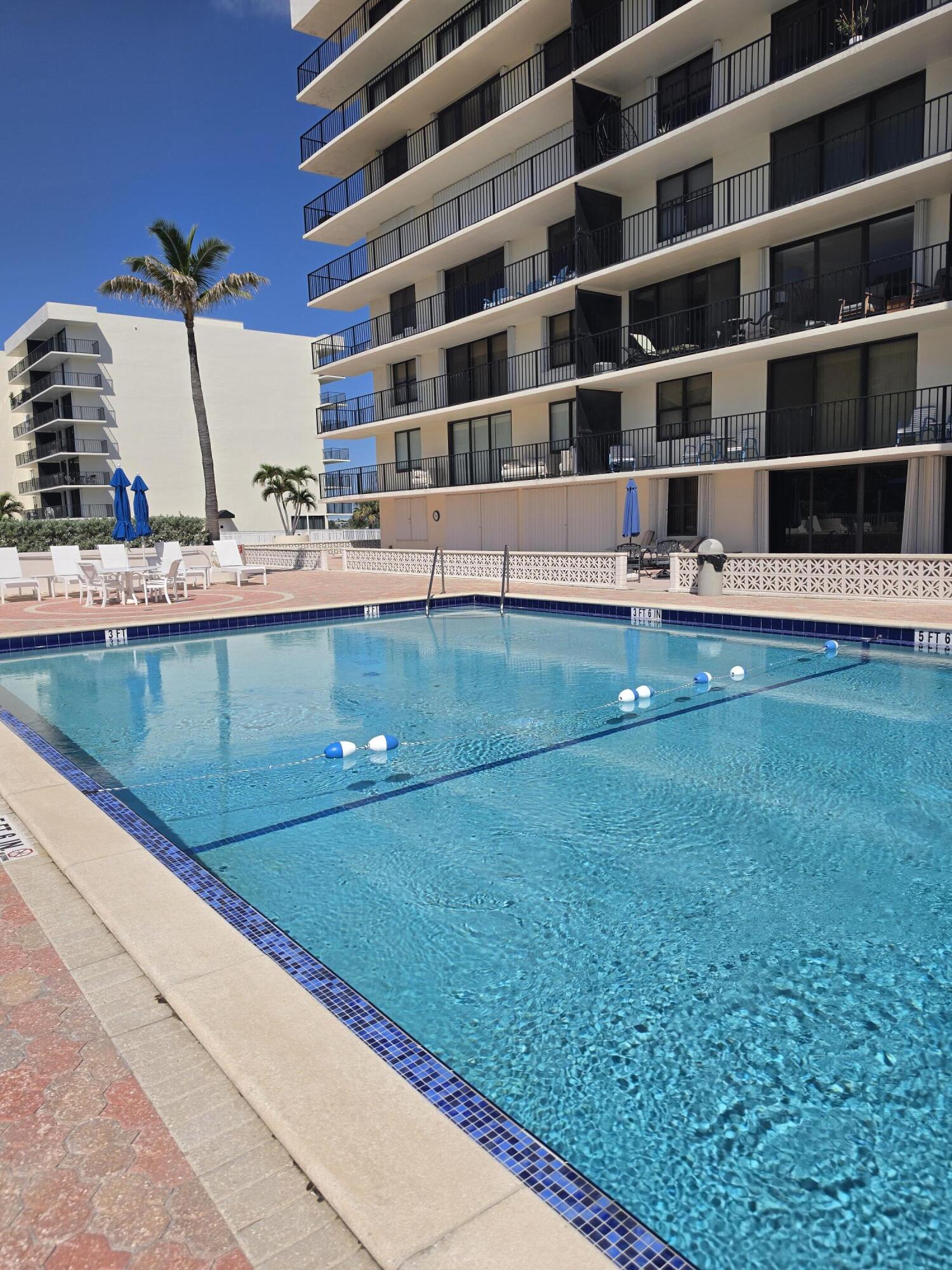3460 S Ocean Boulevard 7080 Property Photo 20