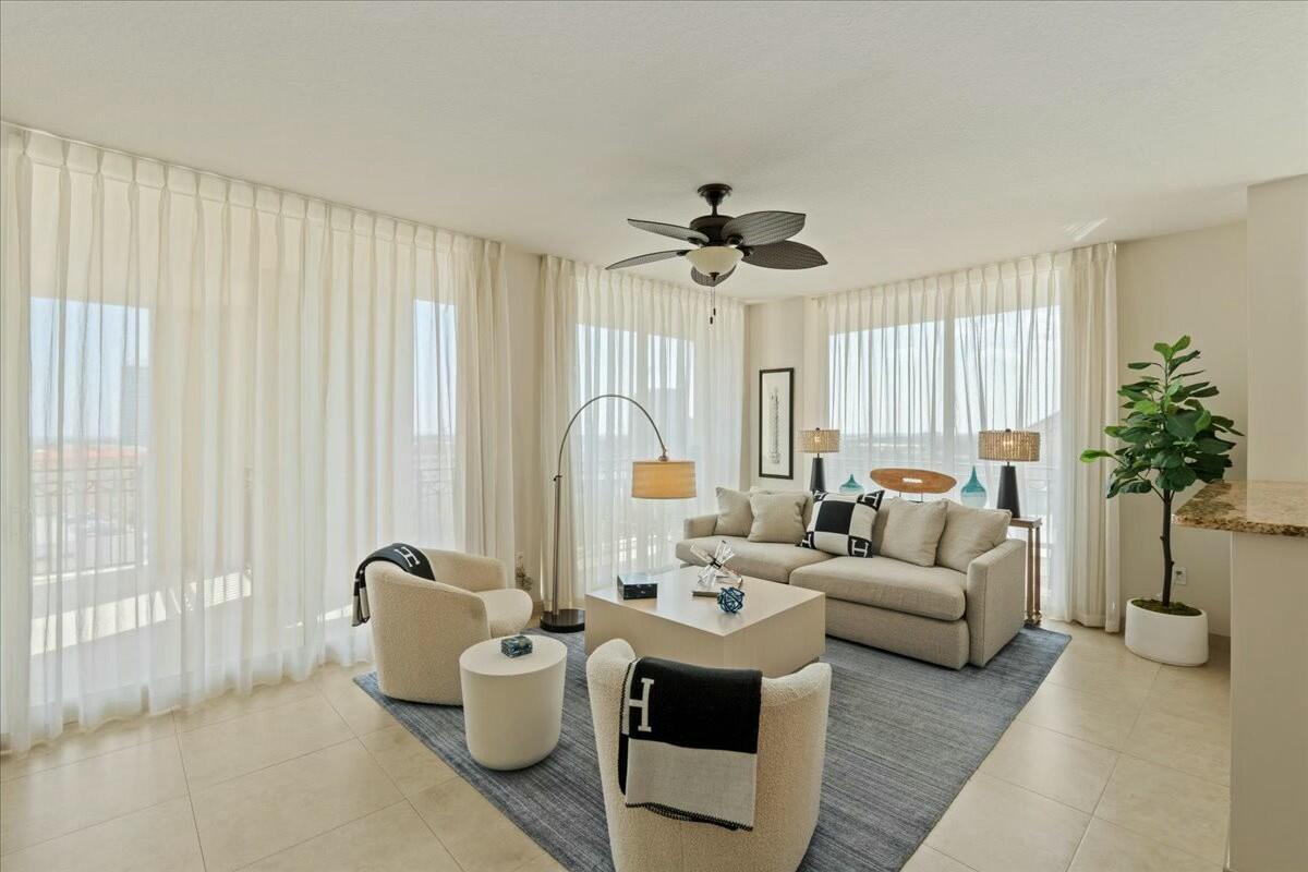 550 Okeechobee Boulevard 1001 Property Photo 4