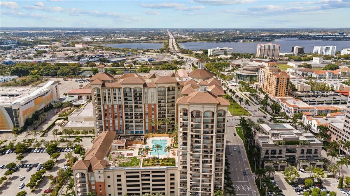 550 Okeechobee Boulevard 1001 Property Photo 28