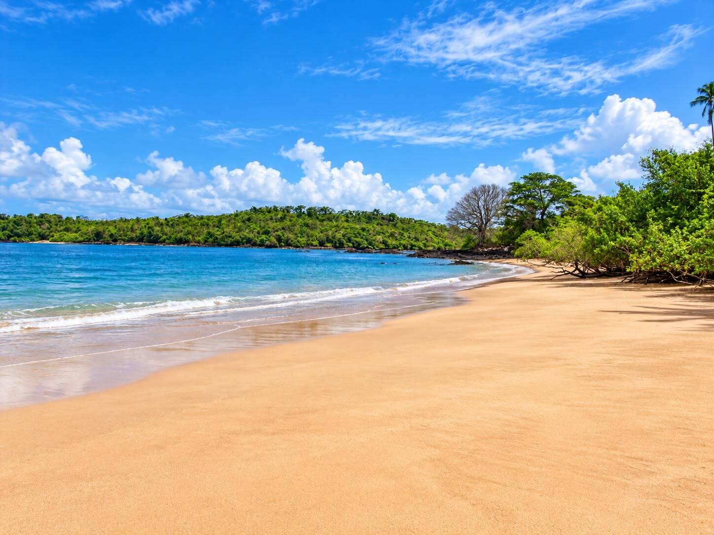0 San Agustin Beach Property Photo 3