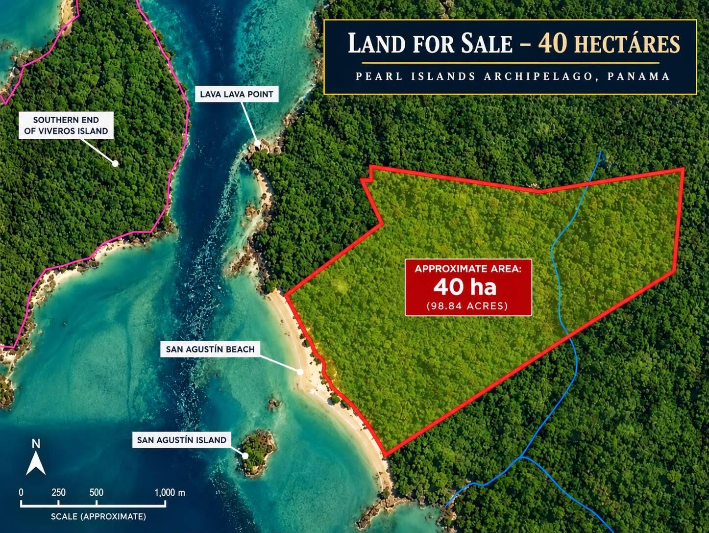 0 San Agustin Beach Property Photo 5