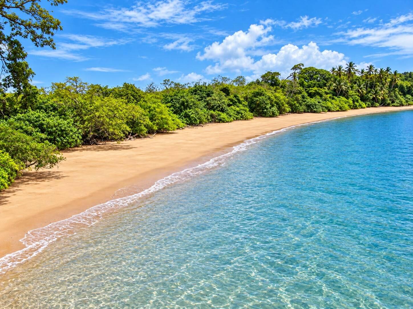 0 San Agustin Beach Property Photo 8