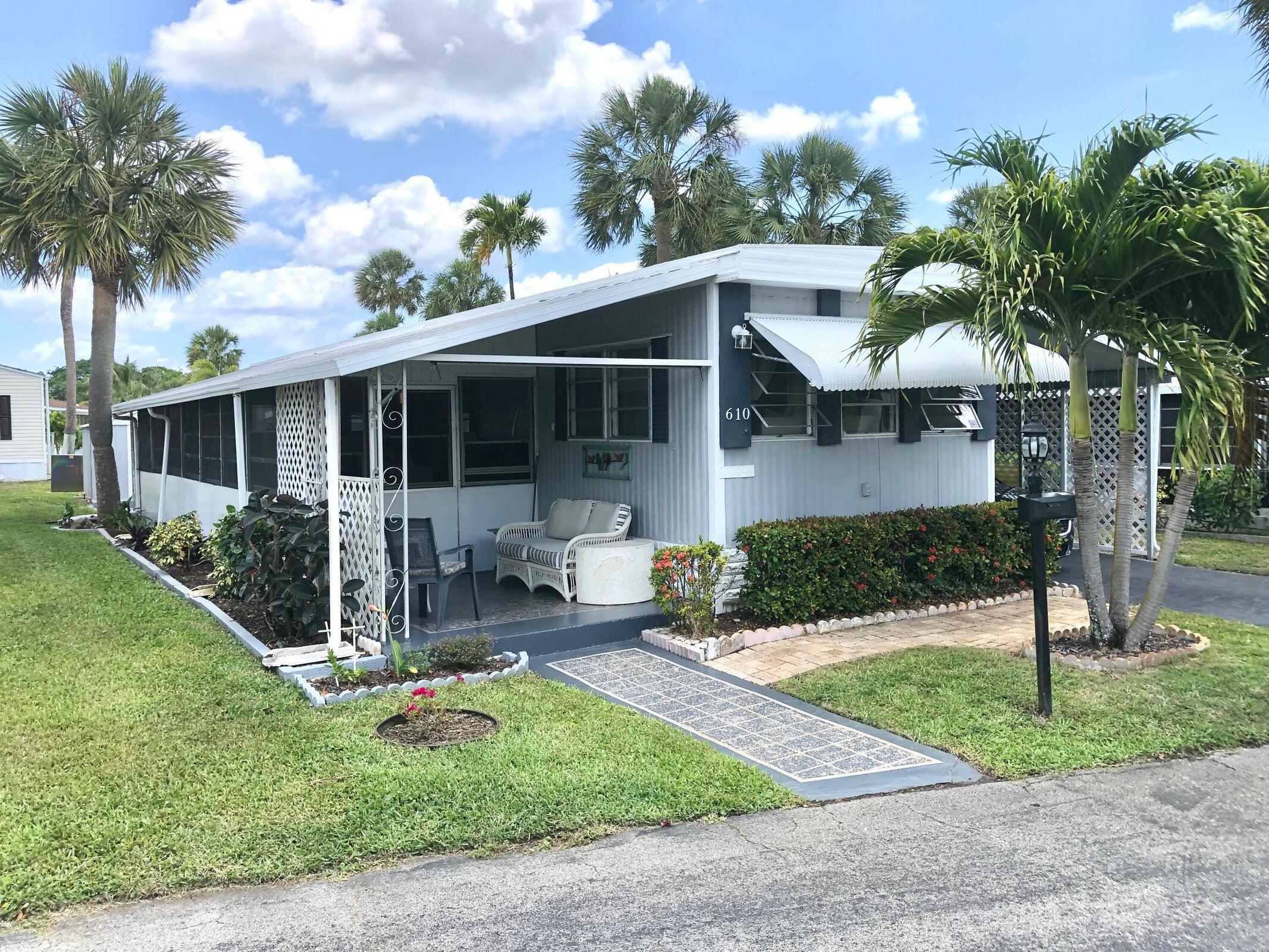 610 Frangipani Lane Property Photo 1