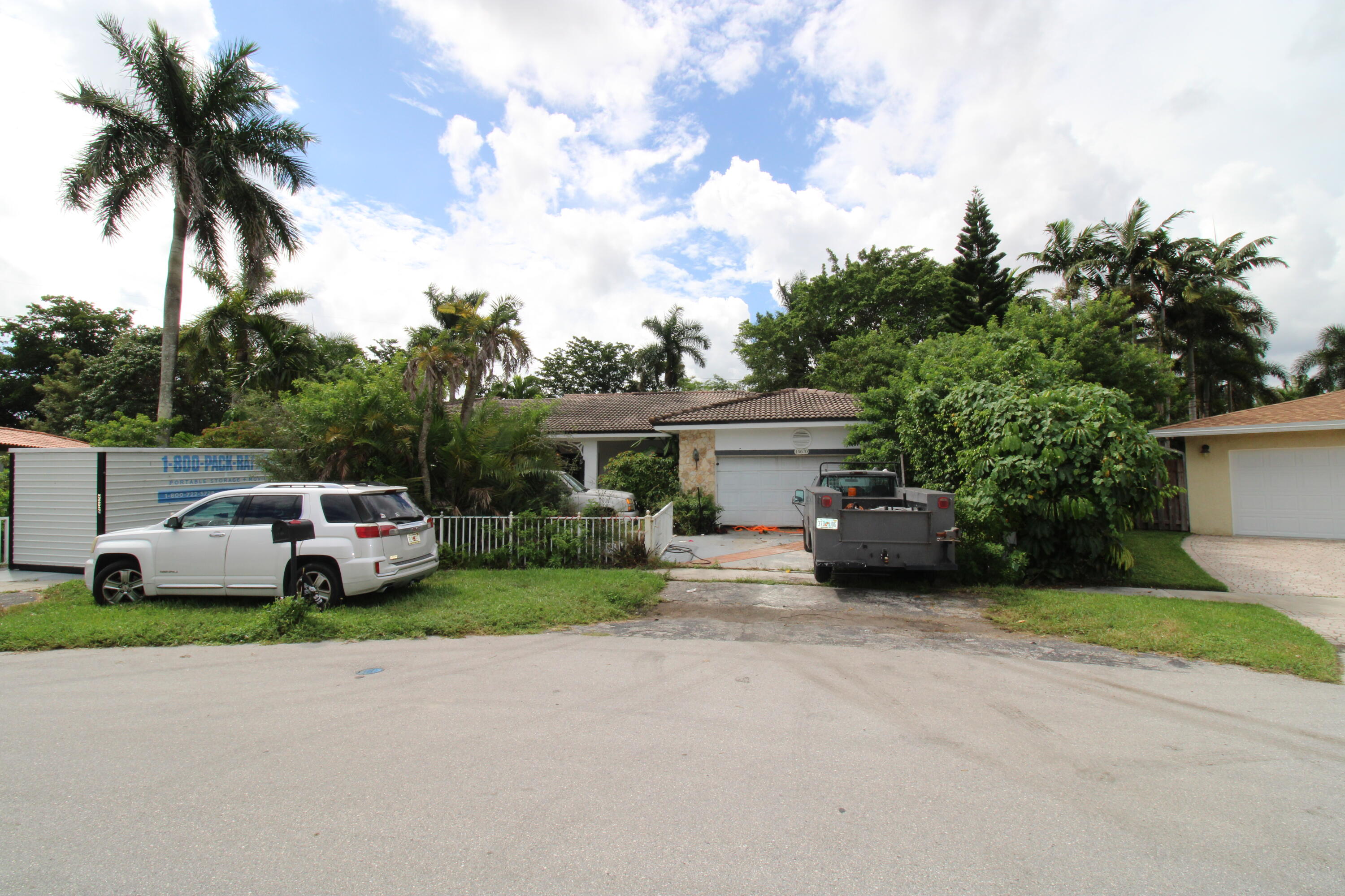 16670 Westwood Lane Property Photo 1