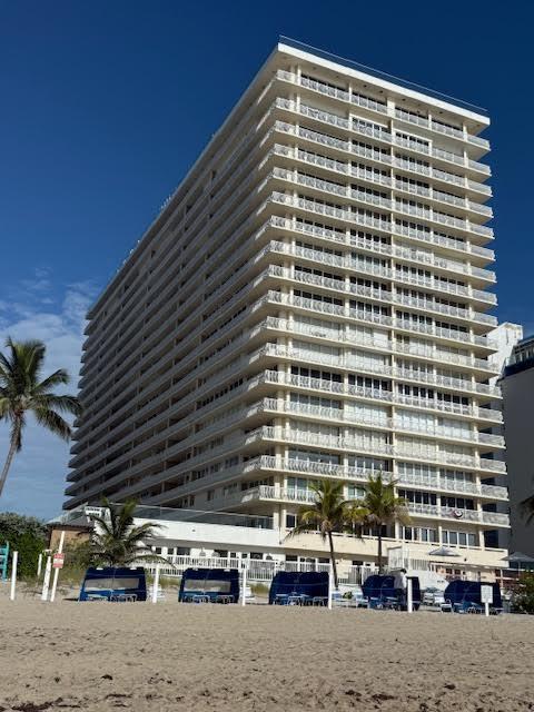4020 Galt Ocean Drive 1707 Property Photo 1