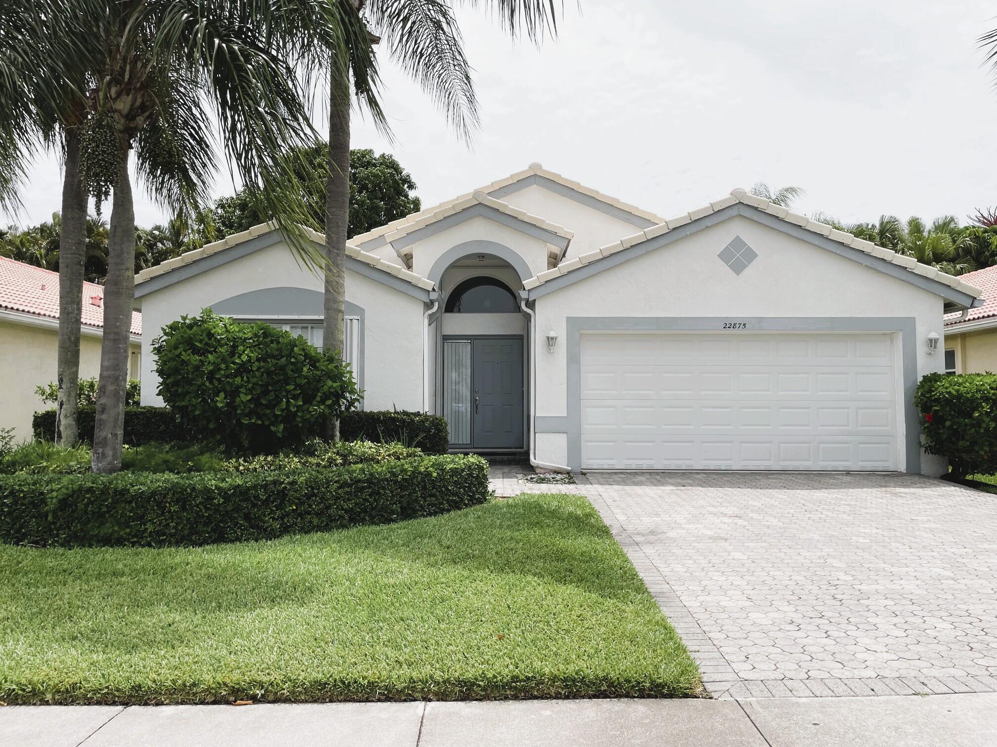 22875 BARRISTER Drive