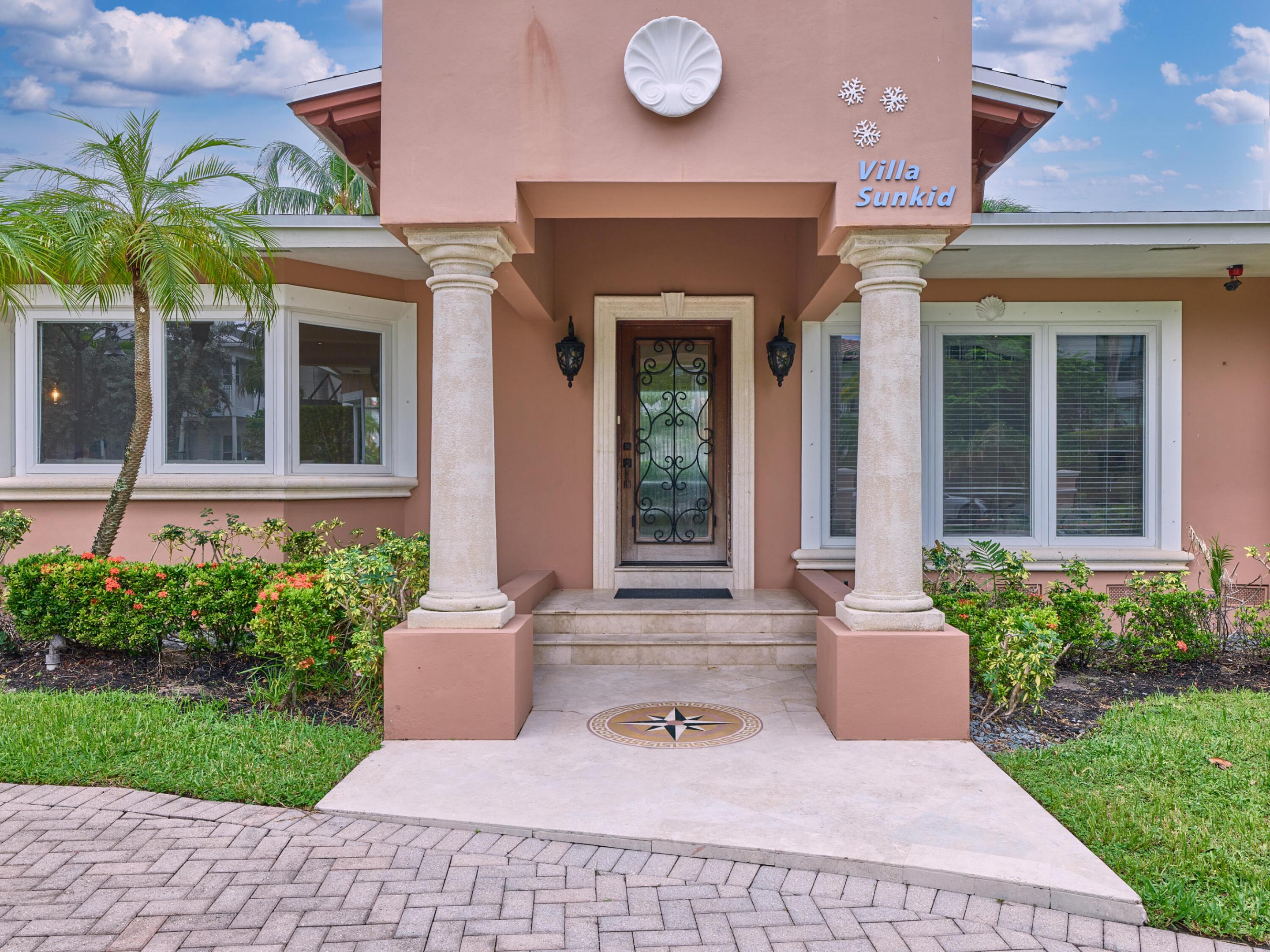501 Coconut Isle Drive Property Photo 3