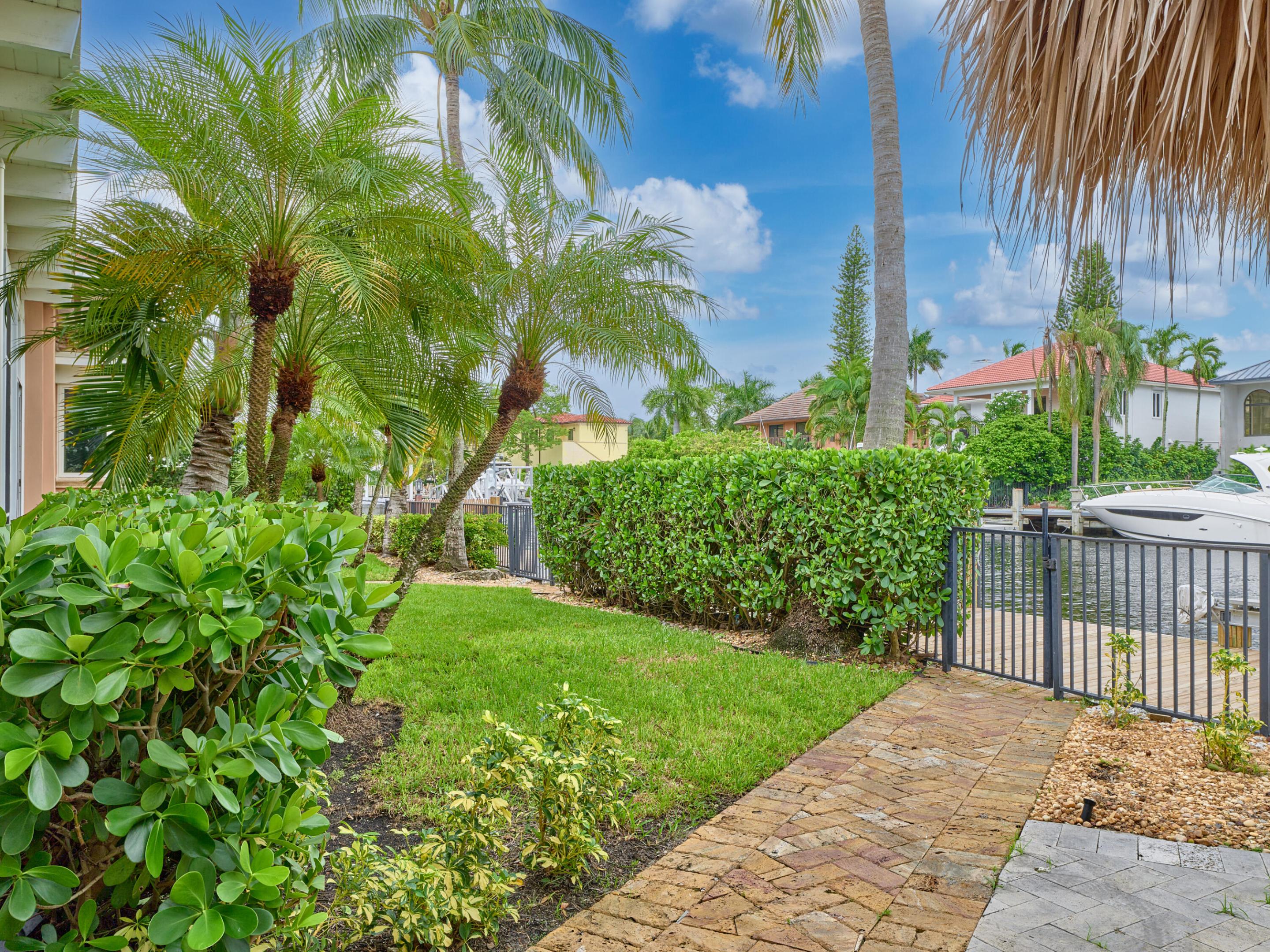 501 Coconut Isle Drive Property Photo 60