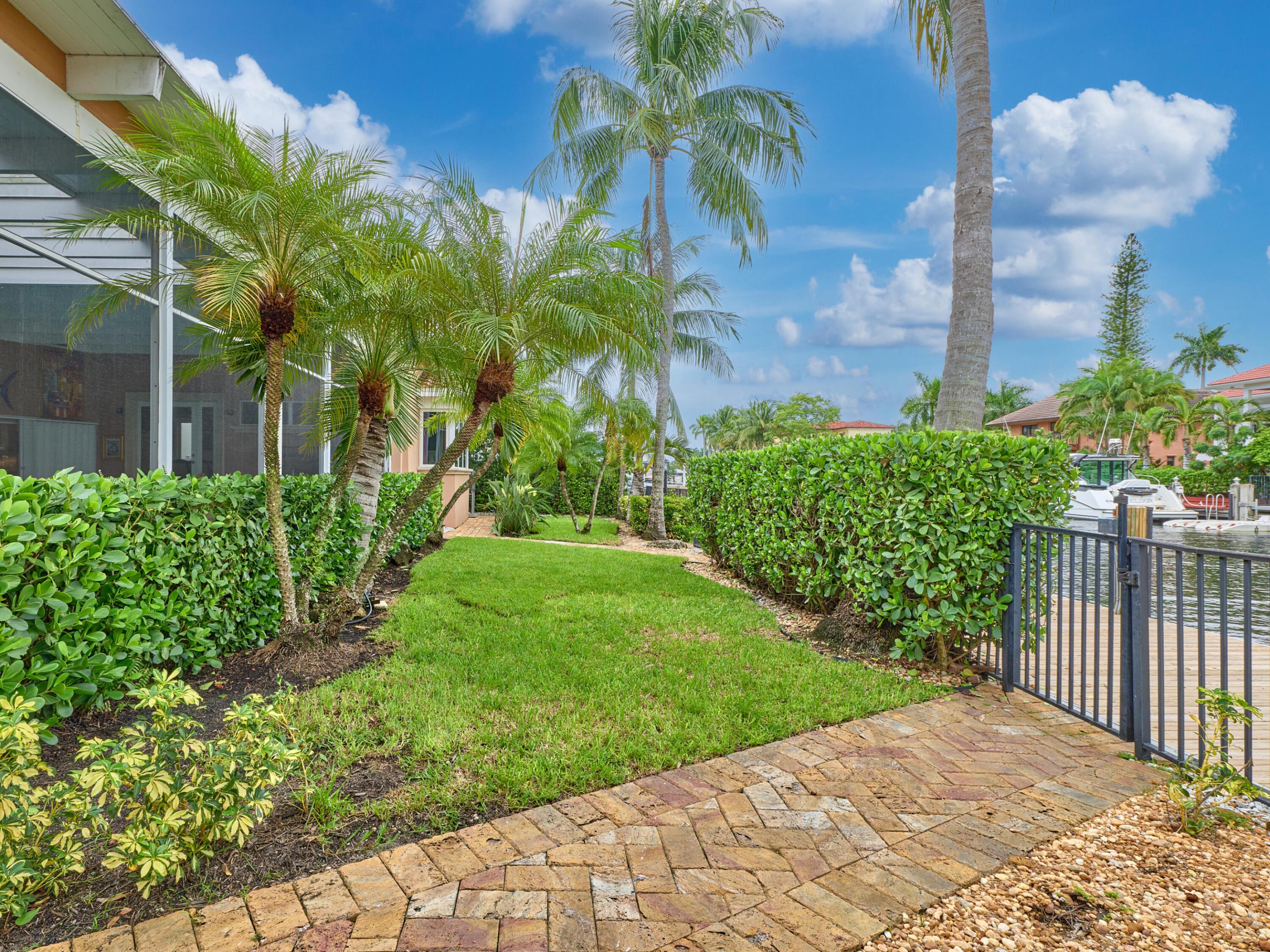 501 Coconut Isle Drive Property Photo 61
