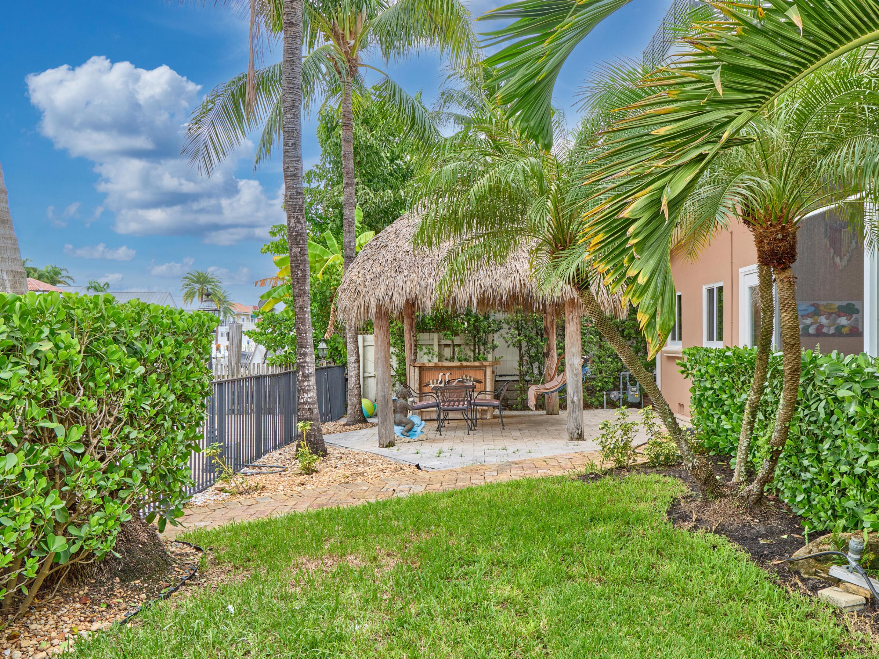 501 Coconut Isle Drive Property Photo 64