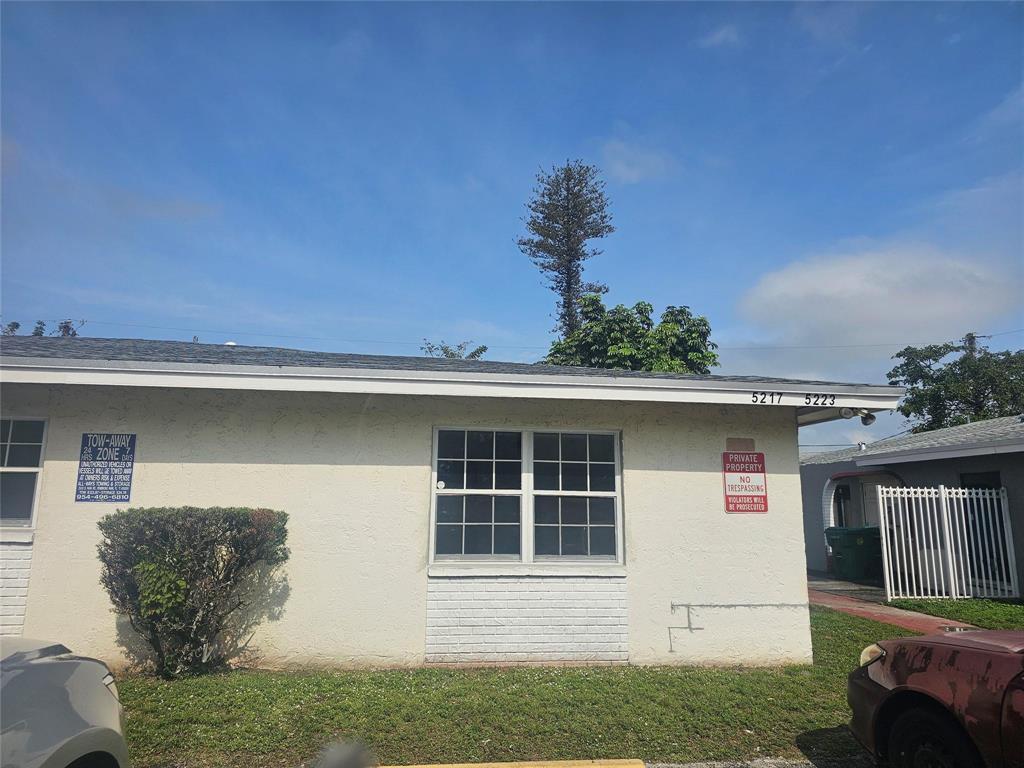 5217 NW 18TH Court Property Photo 1