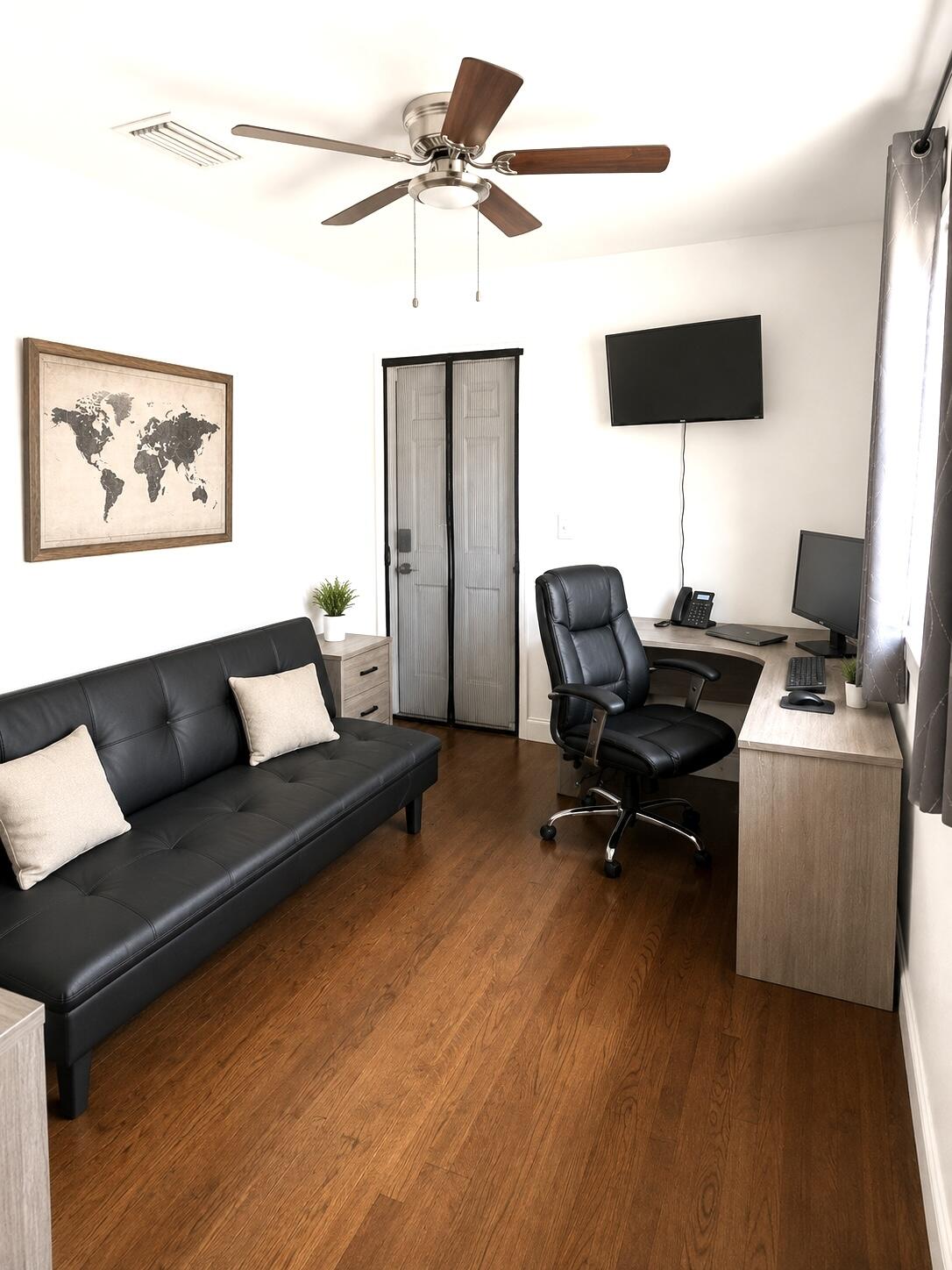 617 N D Street Property Photo 5