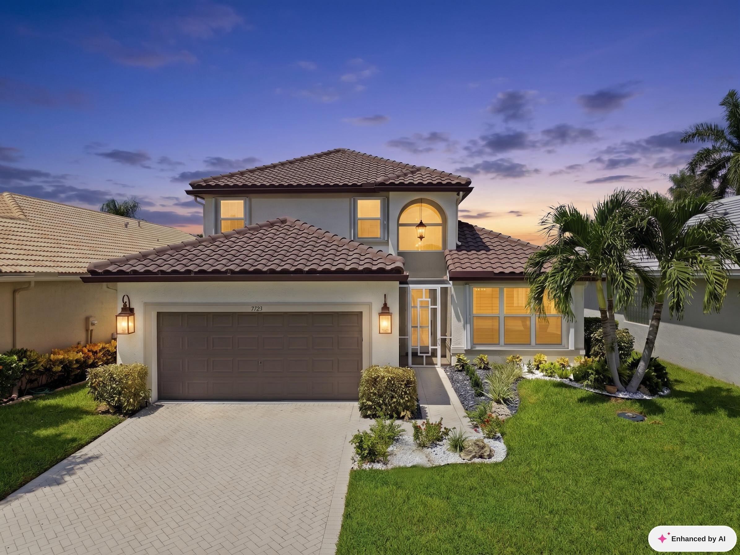 7723 Monarch Court Property Photo 1