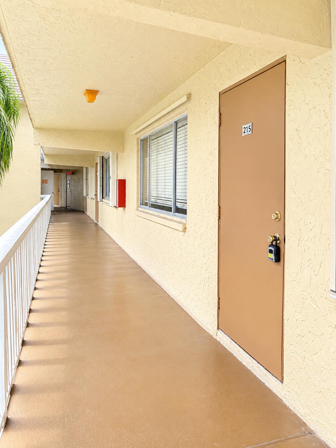 600 Village Green Court 215 Property Photo 1