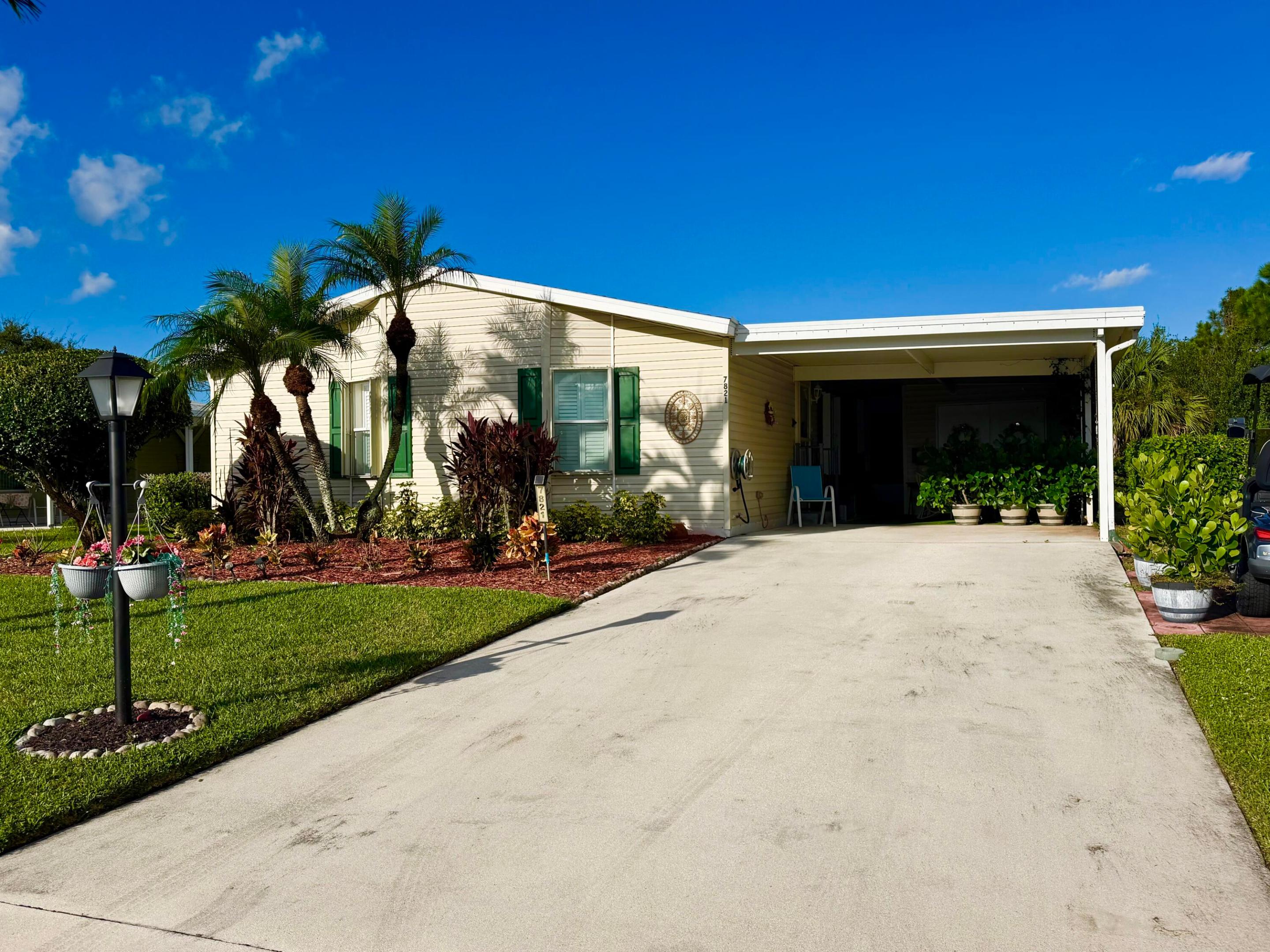 7821 White Ibis Lane Property Photo 1