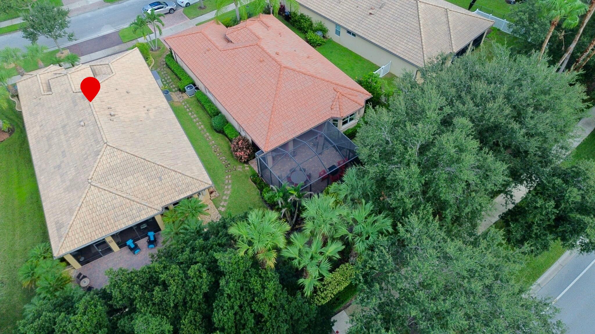 11907 Sw Crestwood Circle Property Photo 4