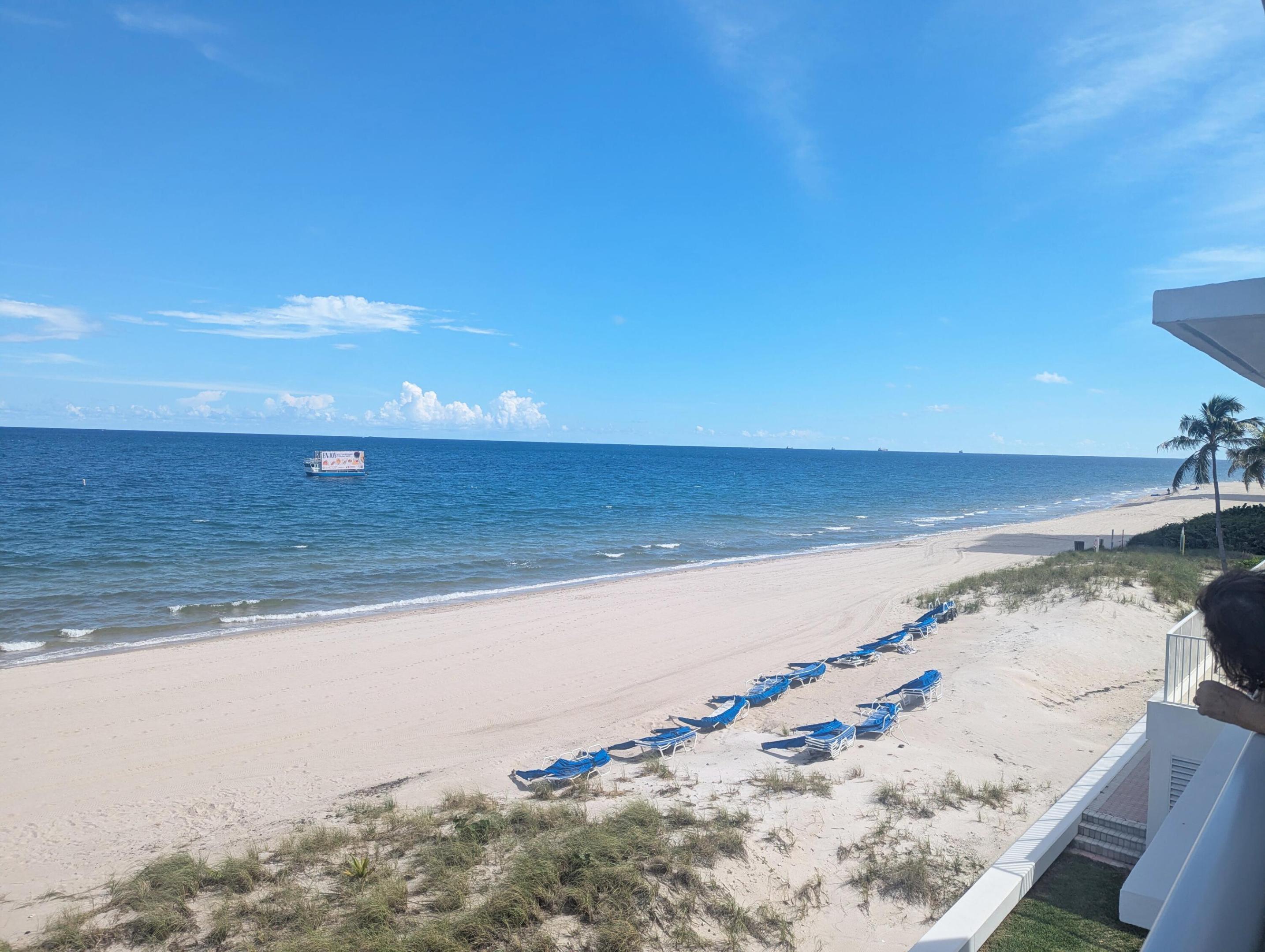 3900 N Ocean Drive 2d Property Photo 1