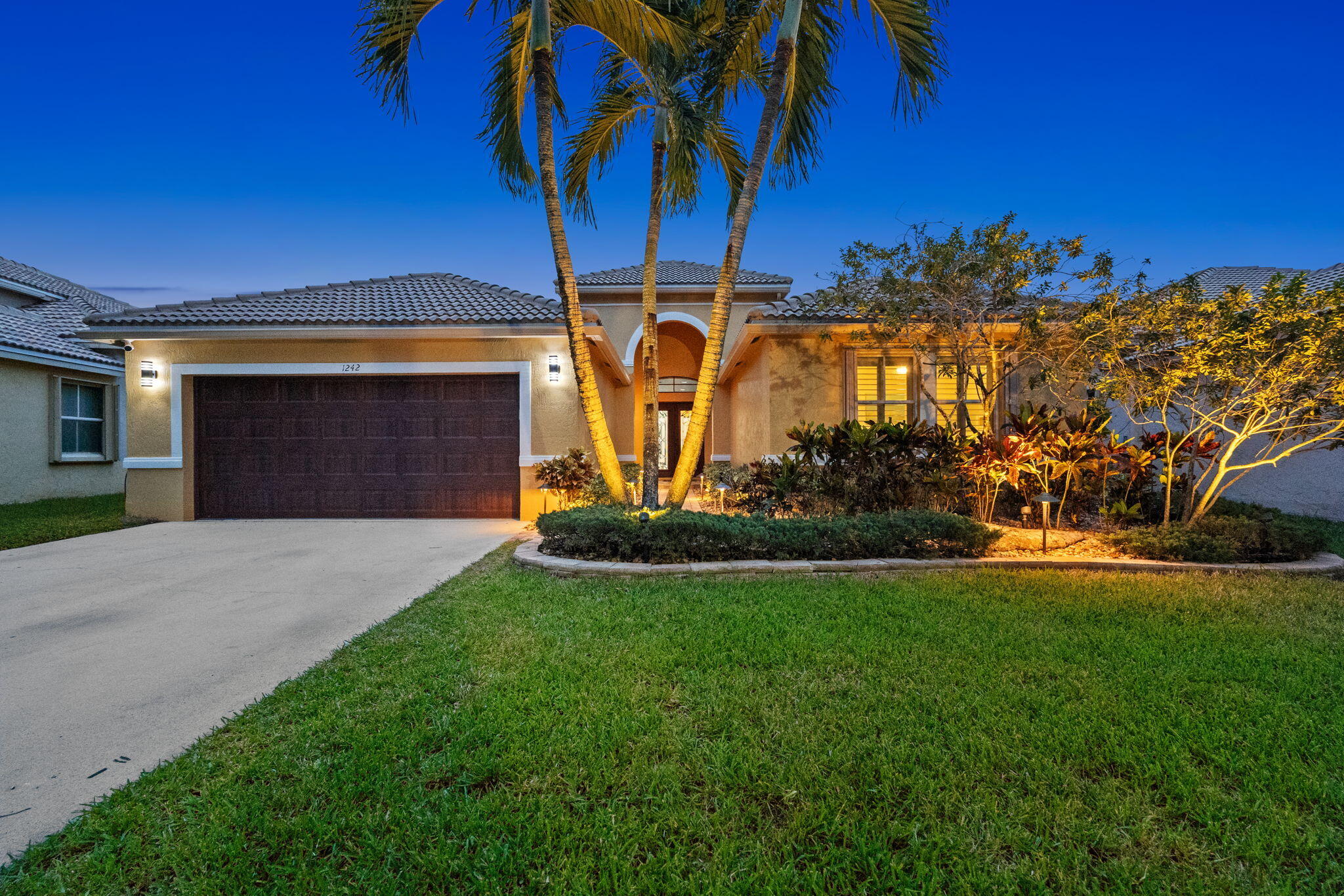 1242 Meadows Boulevard Property Photo 1