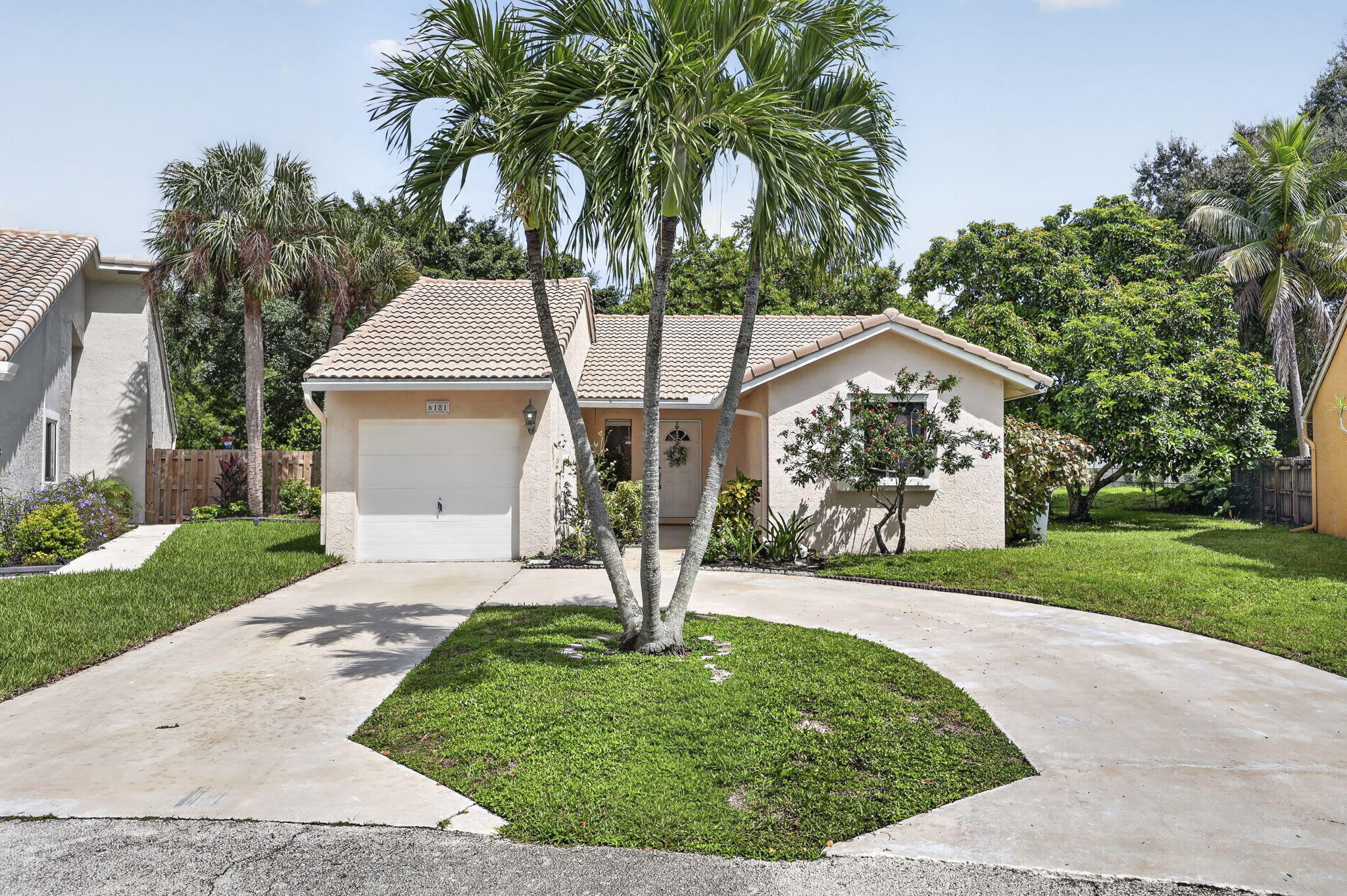 6181 Country Fair Circle Property Photo 1