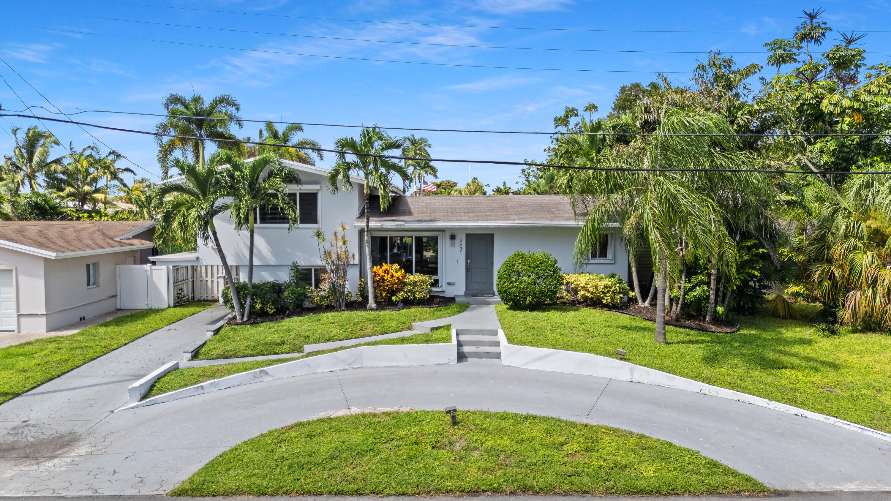 2531 Key Largo Lane Property Photo 1