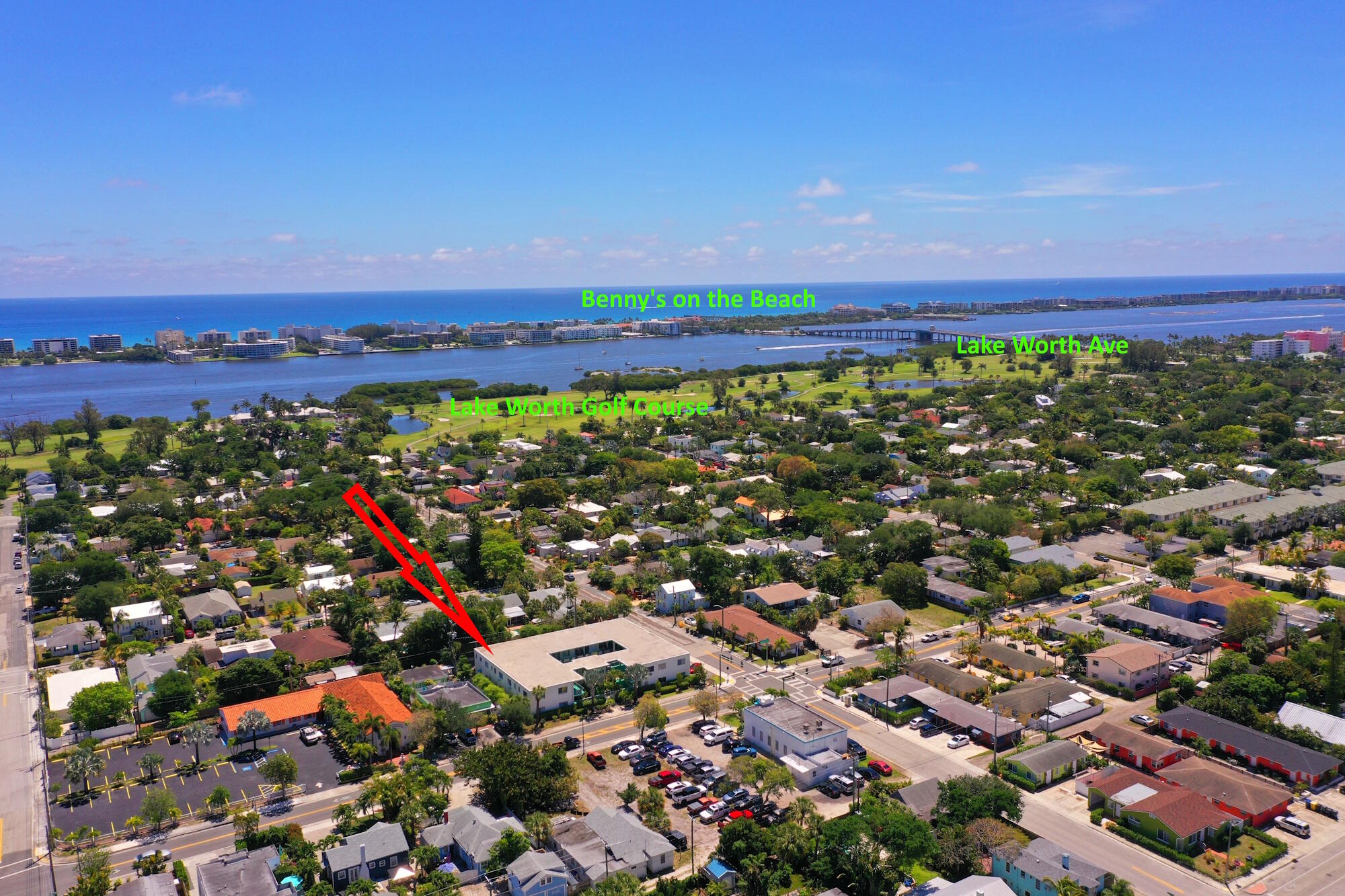 702 N Federal Highway A8 Property Photo 7