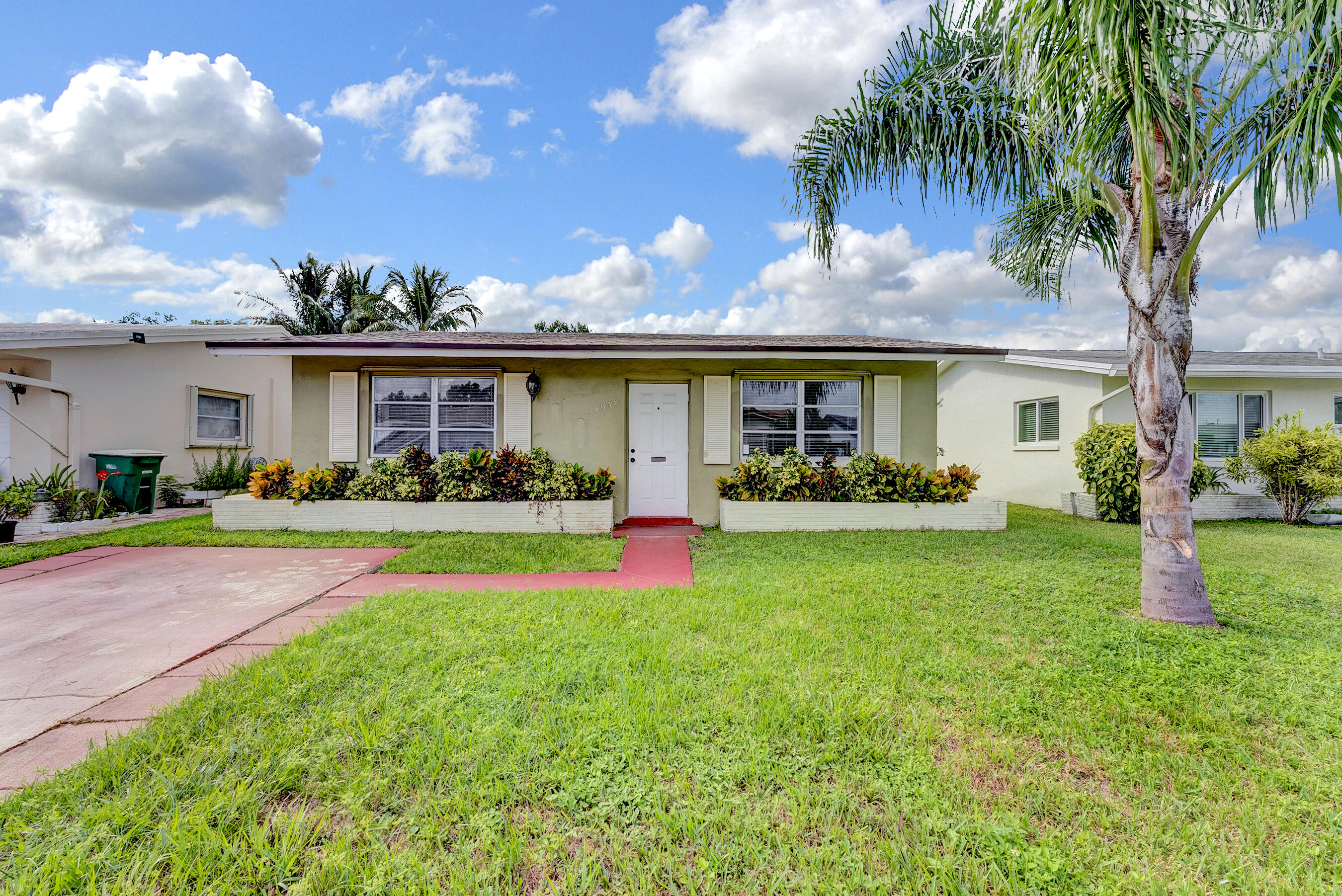 4938 Nw 54th Court Property Photo 1
