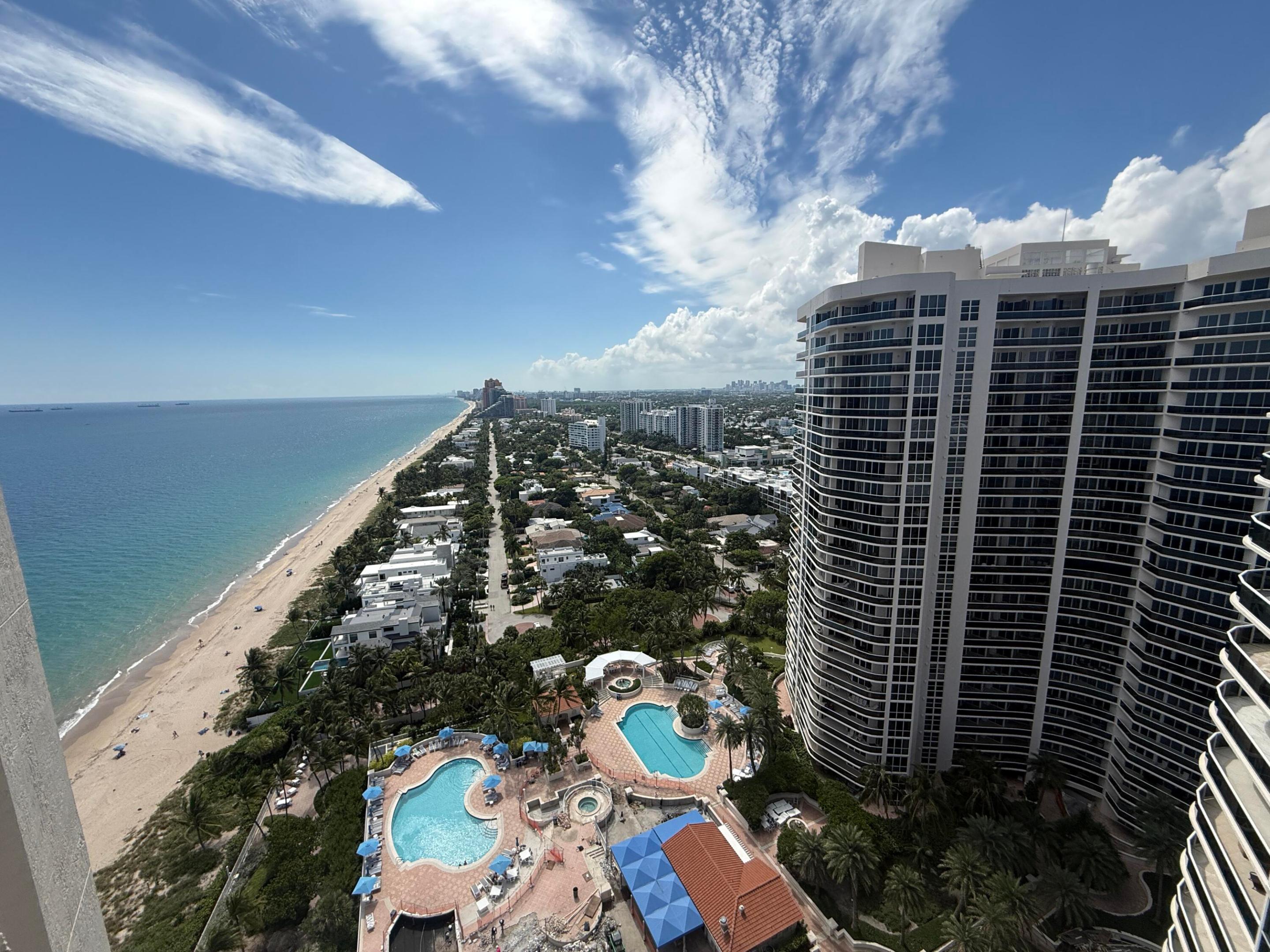 3200 N OCEAN Boulevard 2506 Property Photo 1