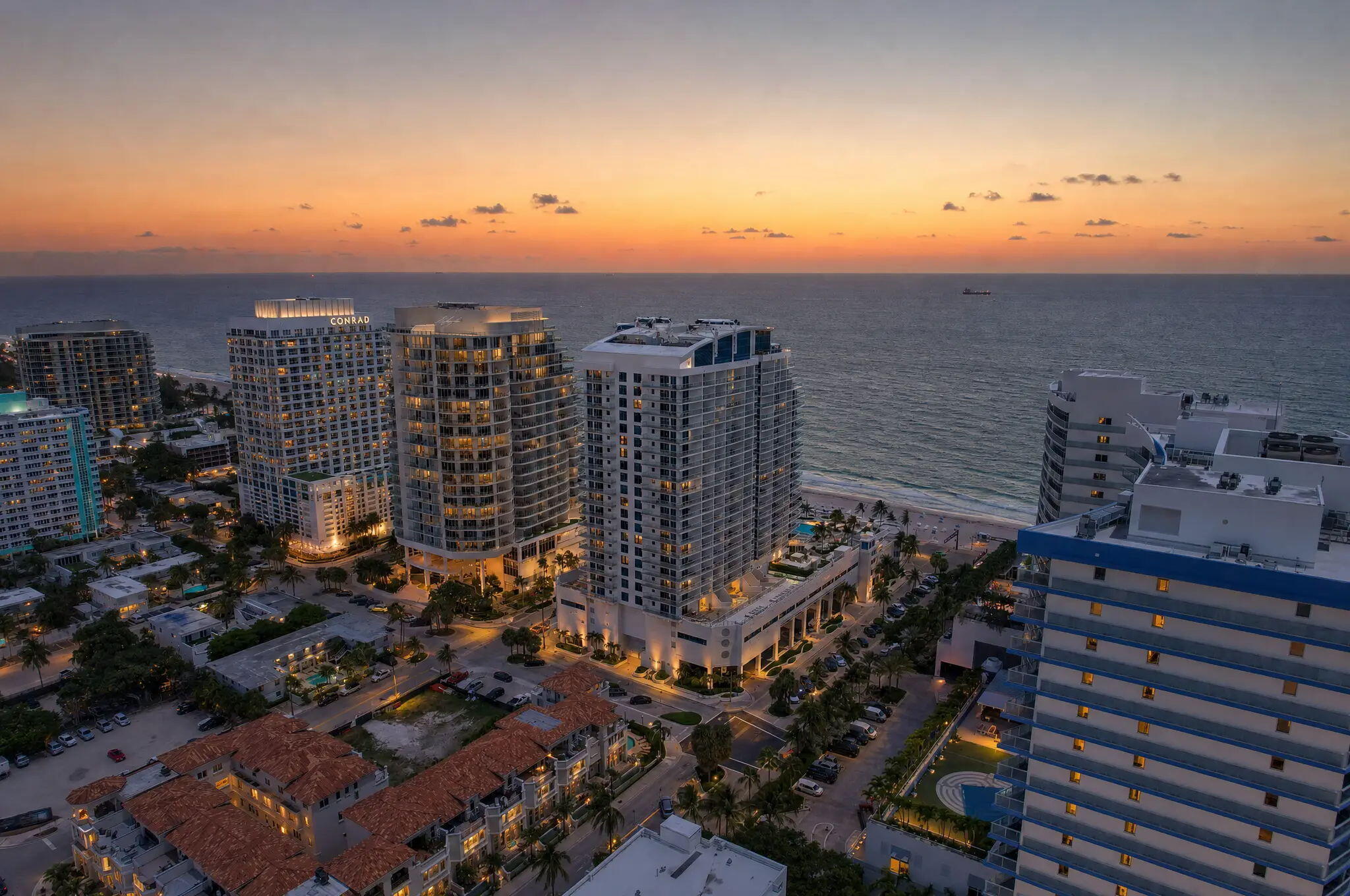 505 N FORT LAUDERDALE BEACH Boulevard 806 Property Photo 1