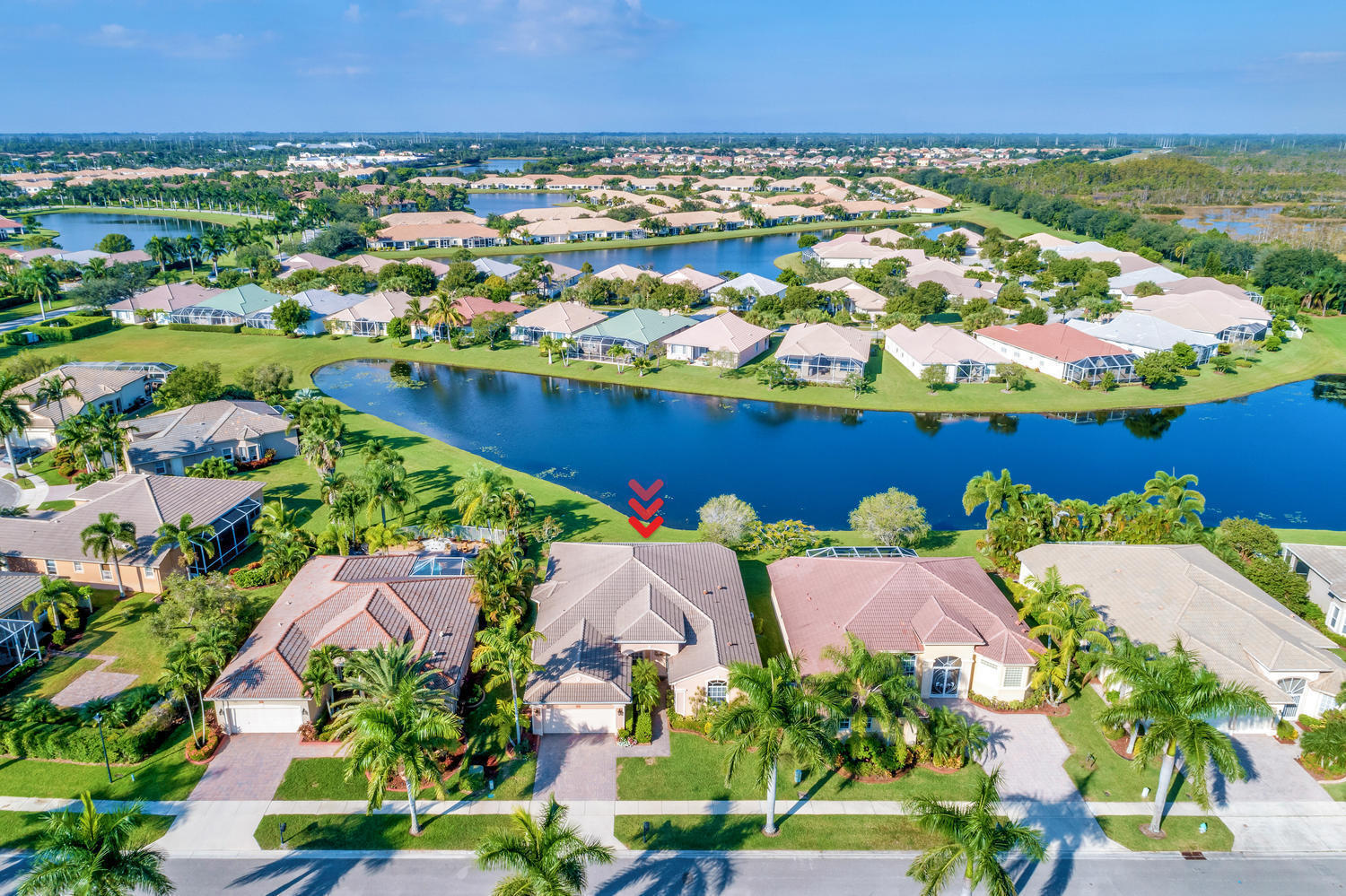9542 Lantern Bay Circle Property Photo 4