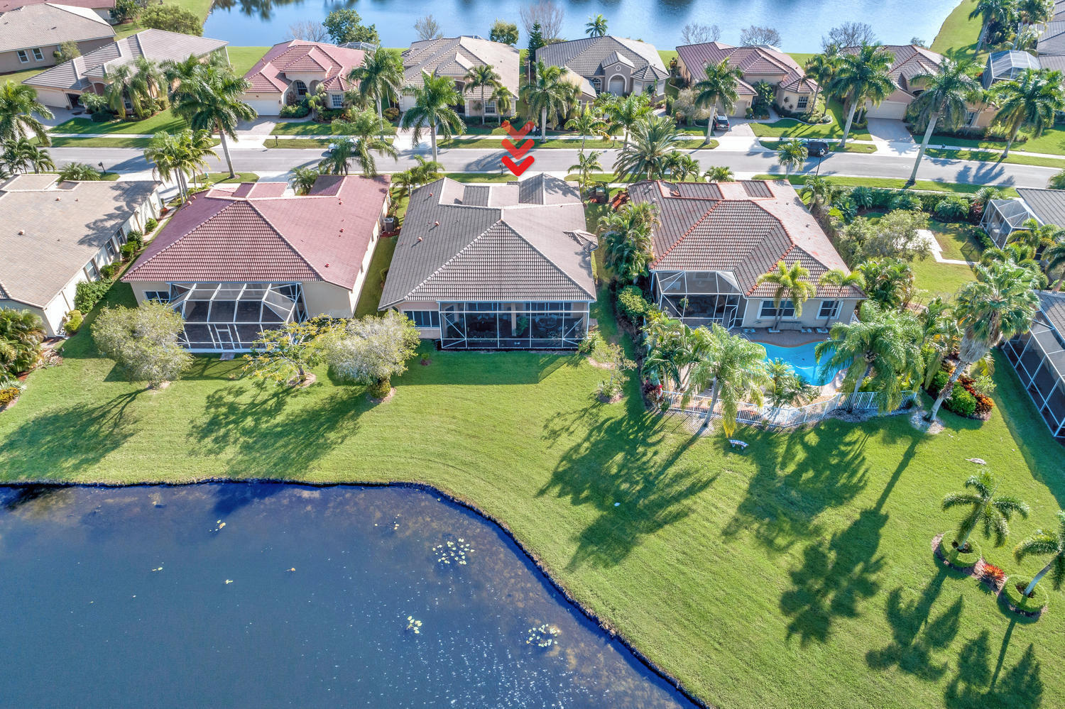9542 Lantern Bay Circle Property Photo 6