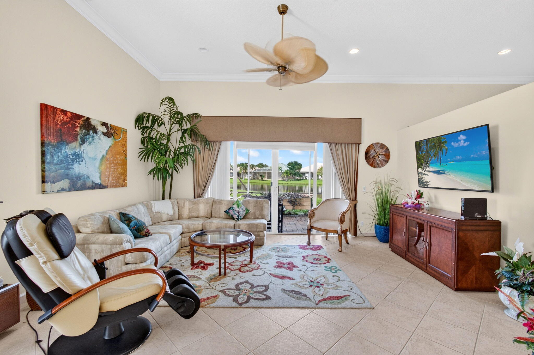 9542 Lantern Bay Circle Property Photo 31