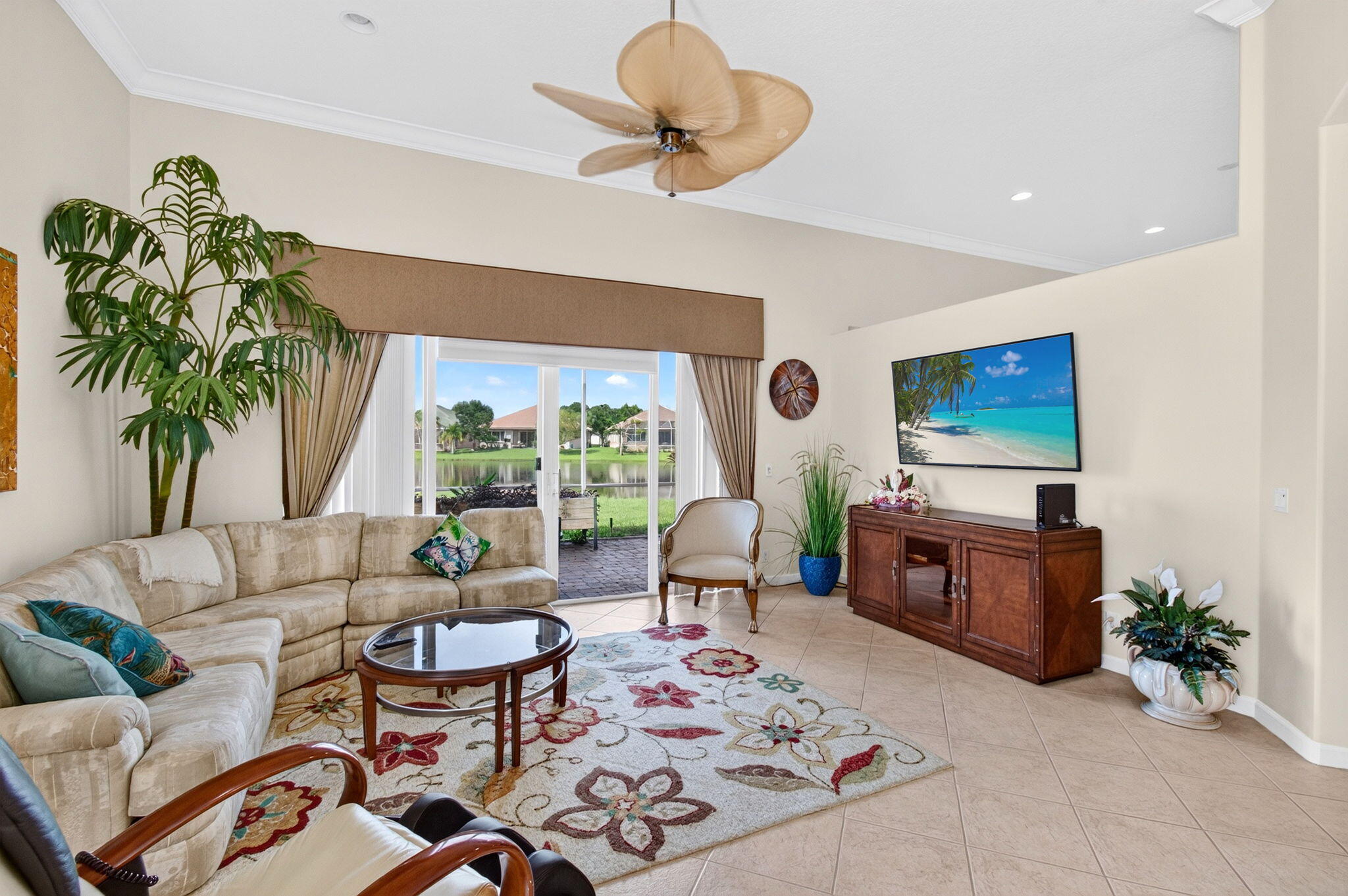 9542 Lantern Bay Circle Property Photo 32