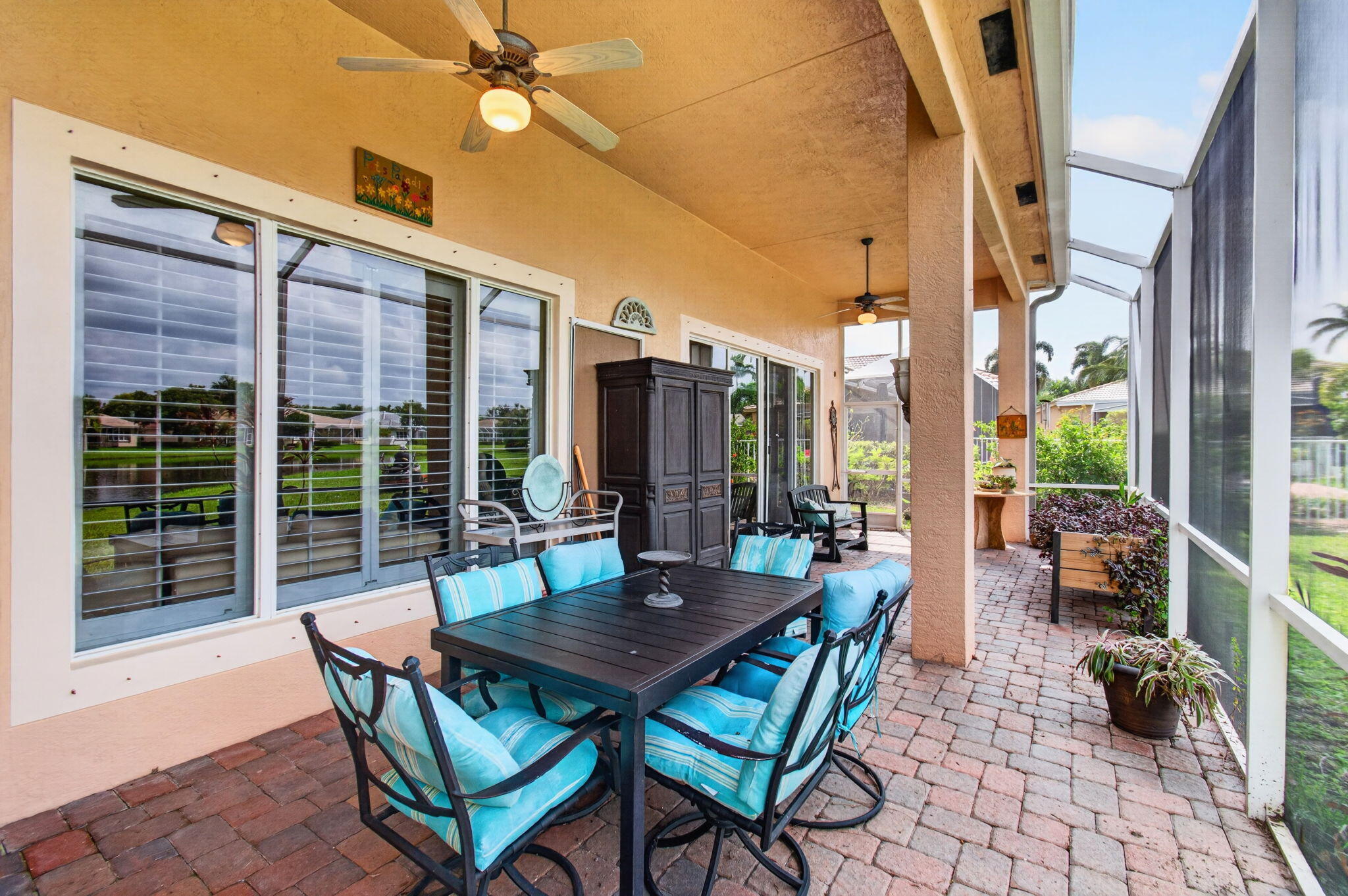 9542 Lantern Bay Circle Property Photo 43