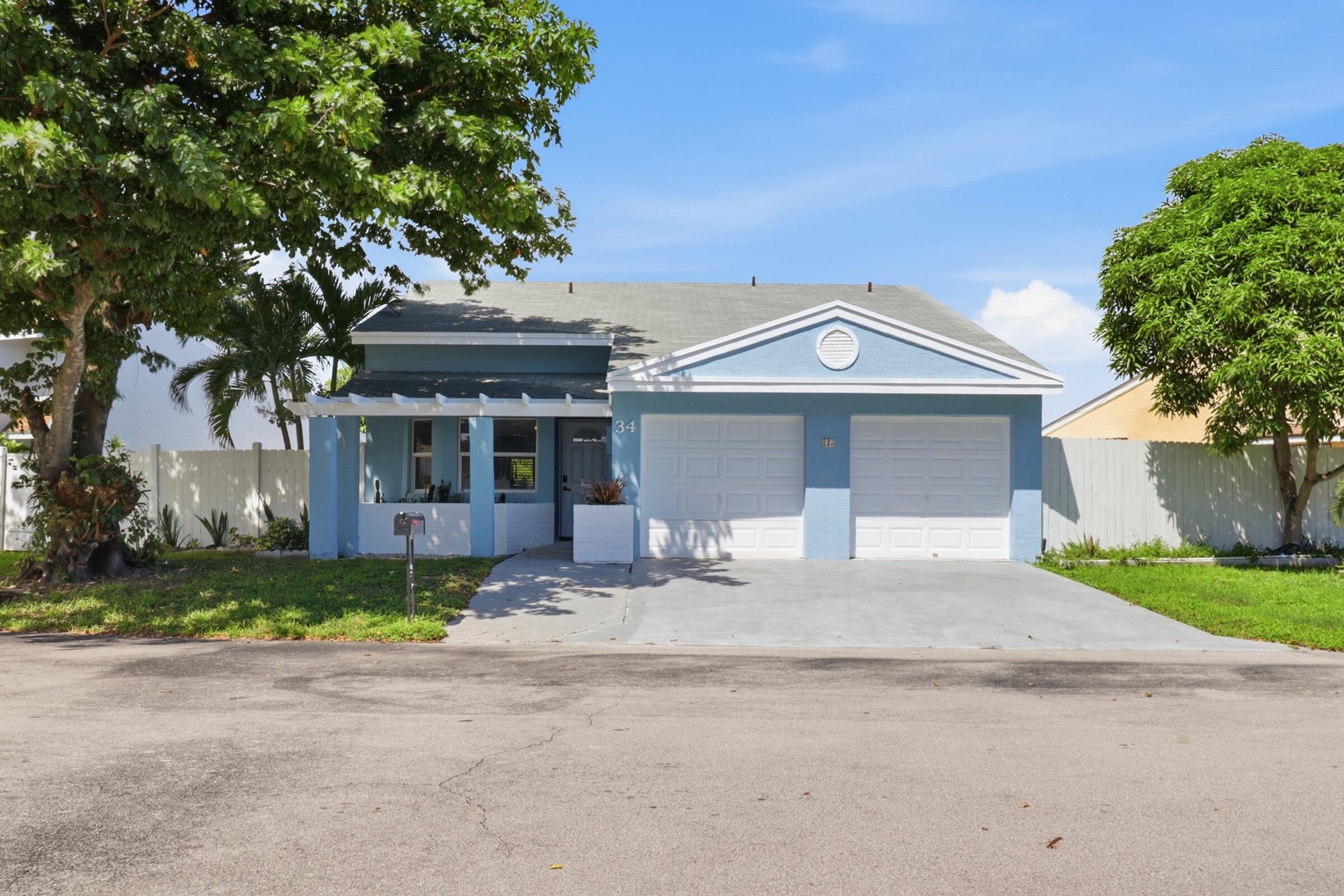 34 Paxford Lane Property Photo 1