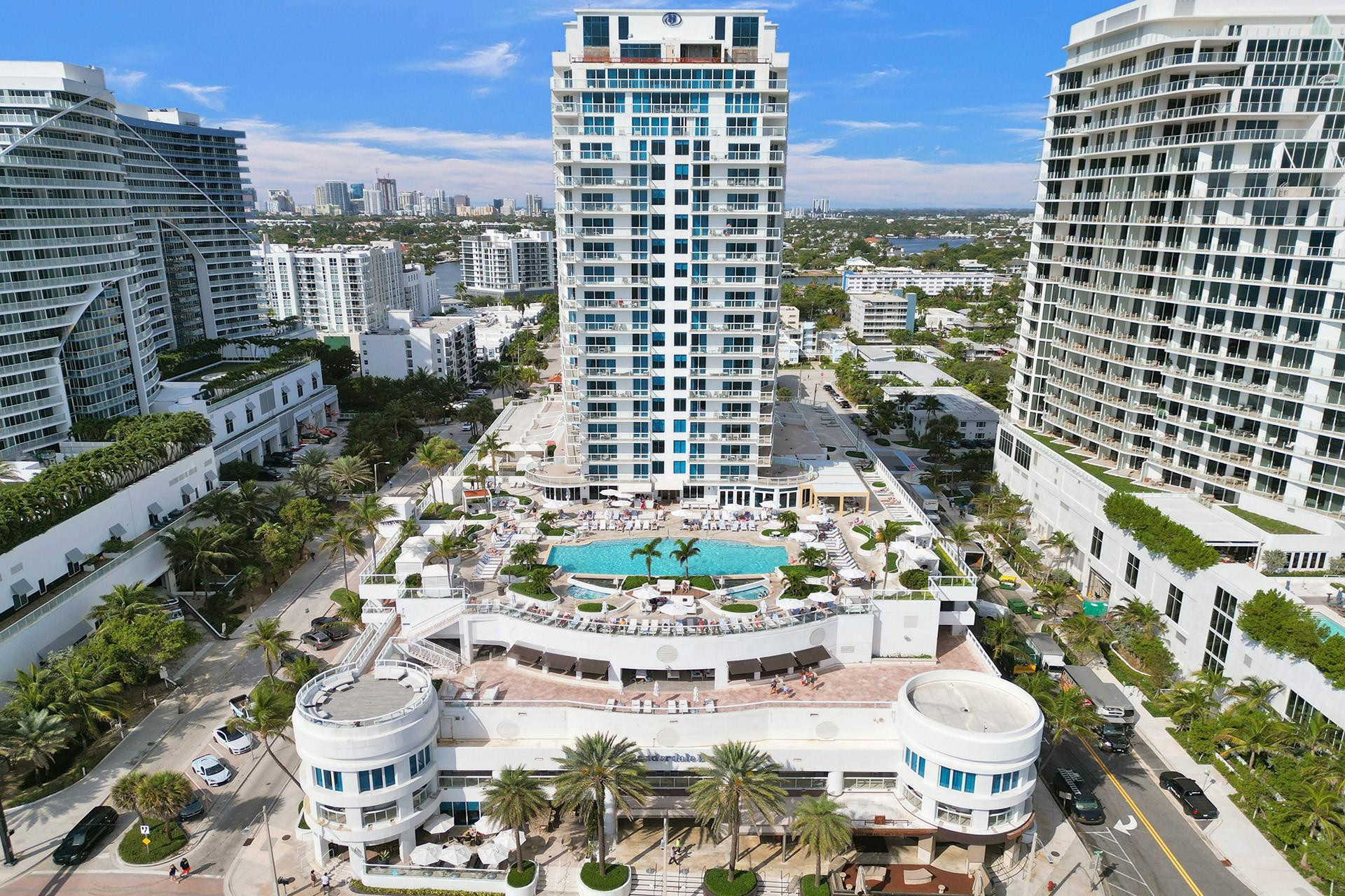 505 N FORT LAUDERDALE BEACH Boulevard 1109 Property Photo 1