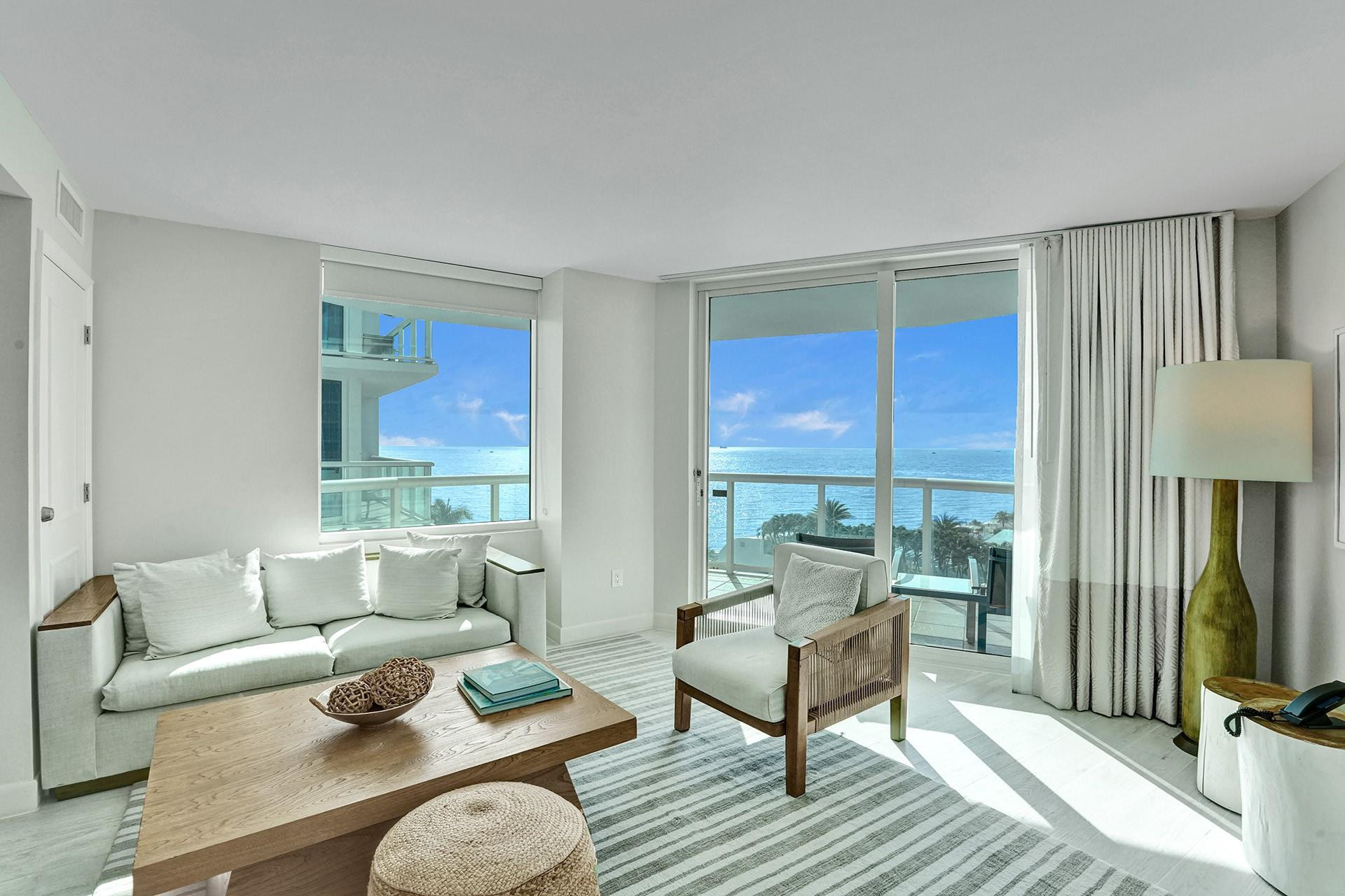 505 N Fort Lauderdale Beach Boulevard 1109 Property Photo 3