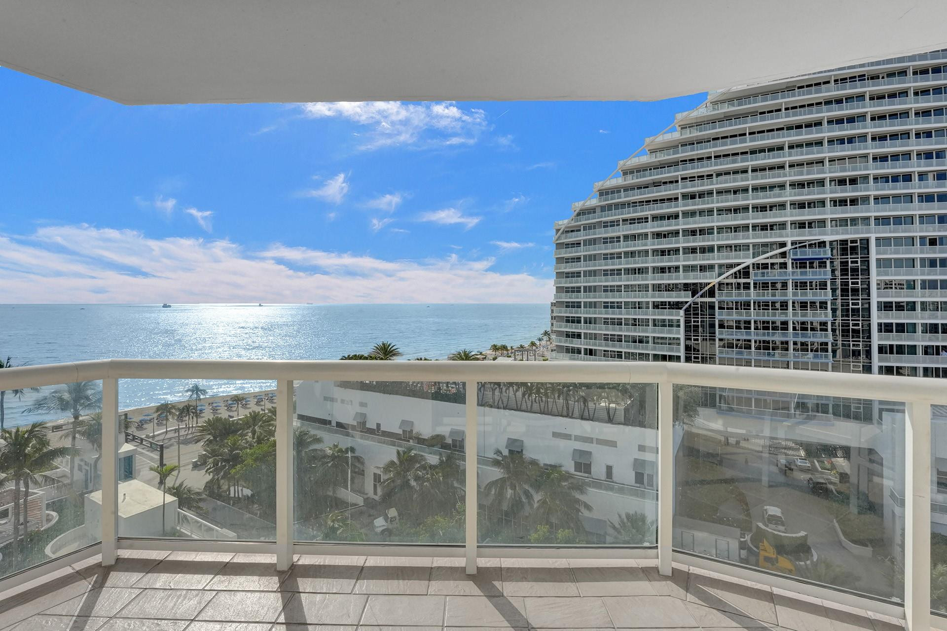 505 N Fort Lauderdale Beach Boulevard 1109 Property Photo 4