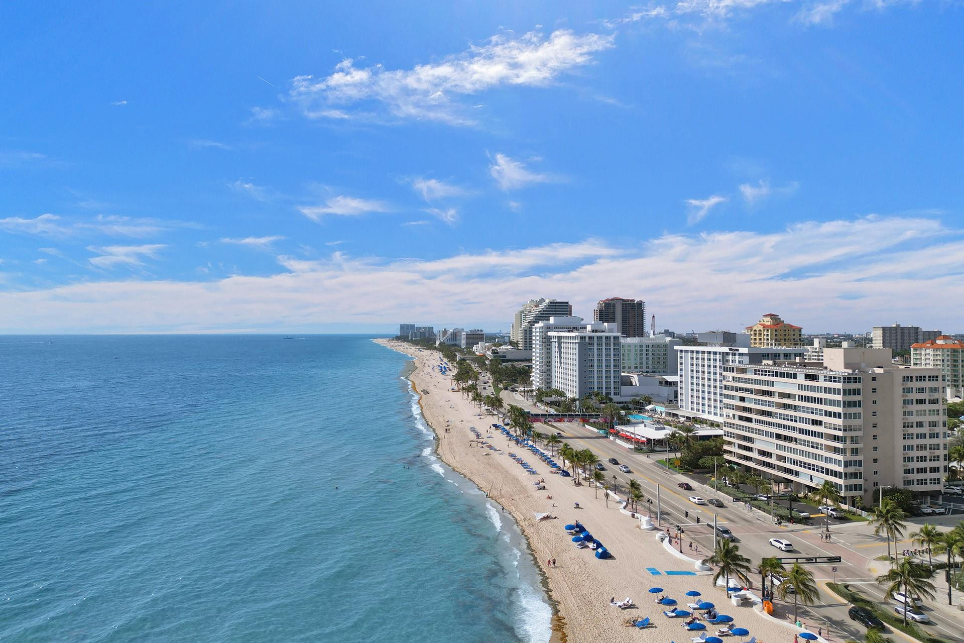 505 N Fort Lauderdale Beach Boulevard 1109 Property Photo 5