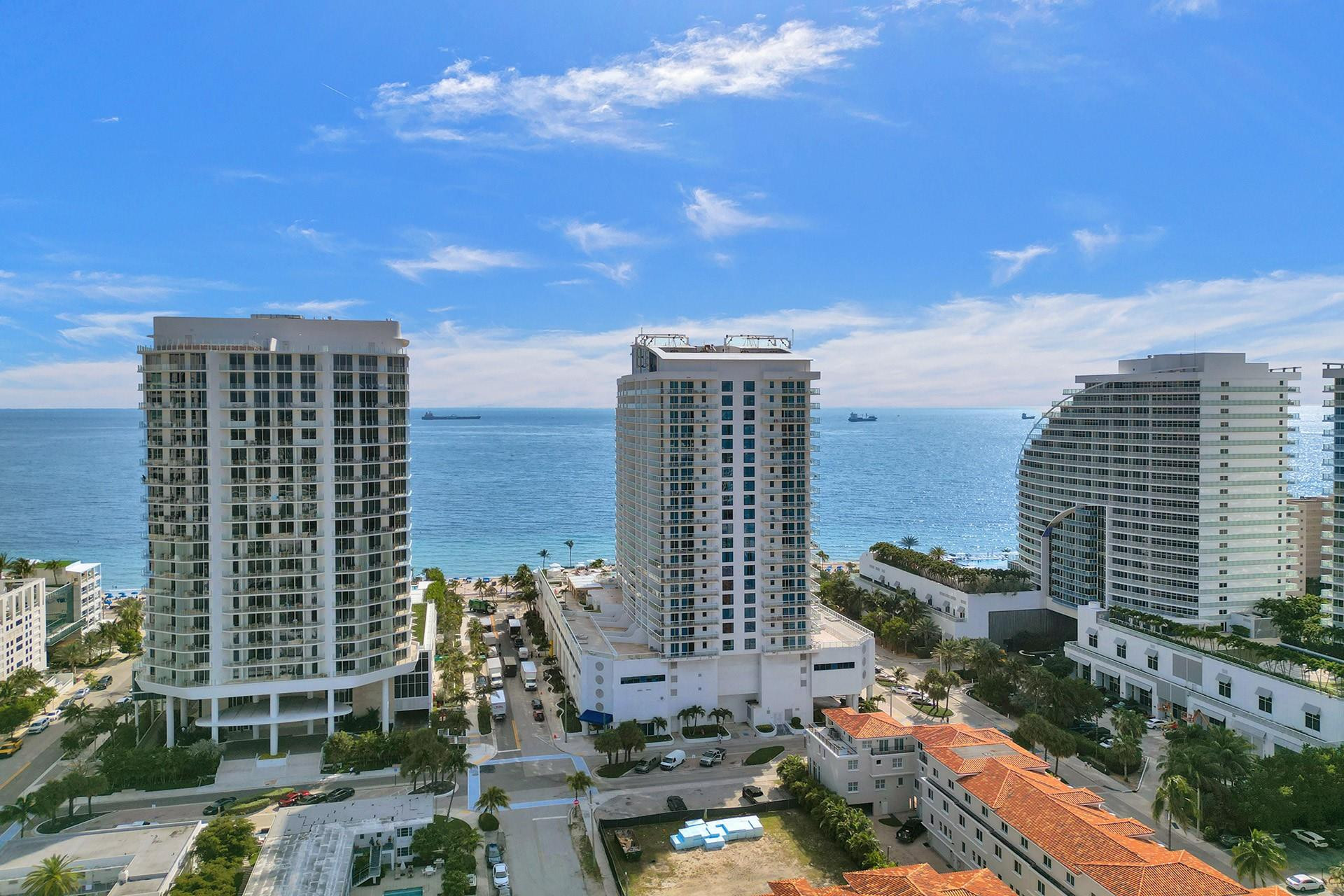 505 N Fort Lauderdale Beach Boulevard 1109 Property Photo 6
