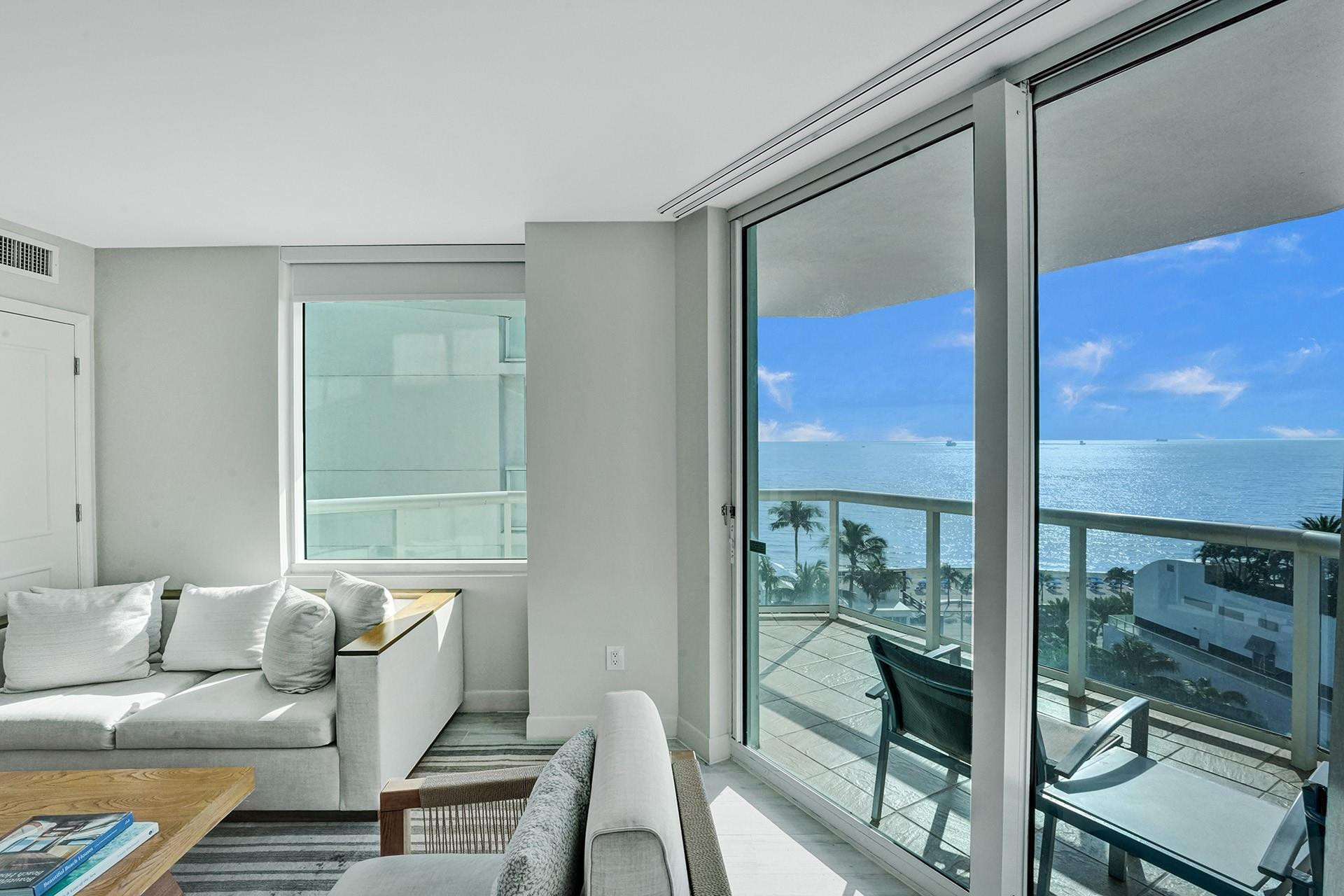 505 N Fort Lauderdale Beach Boulevard 1109 Property Photo 16