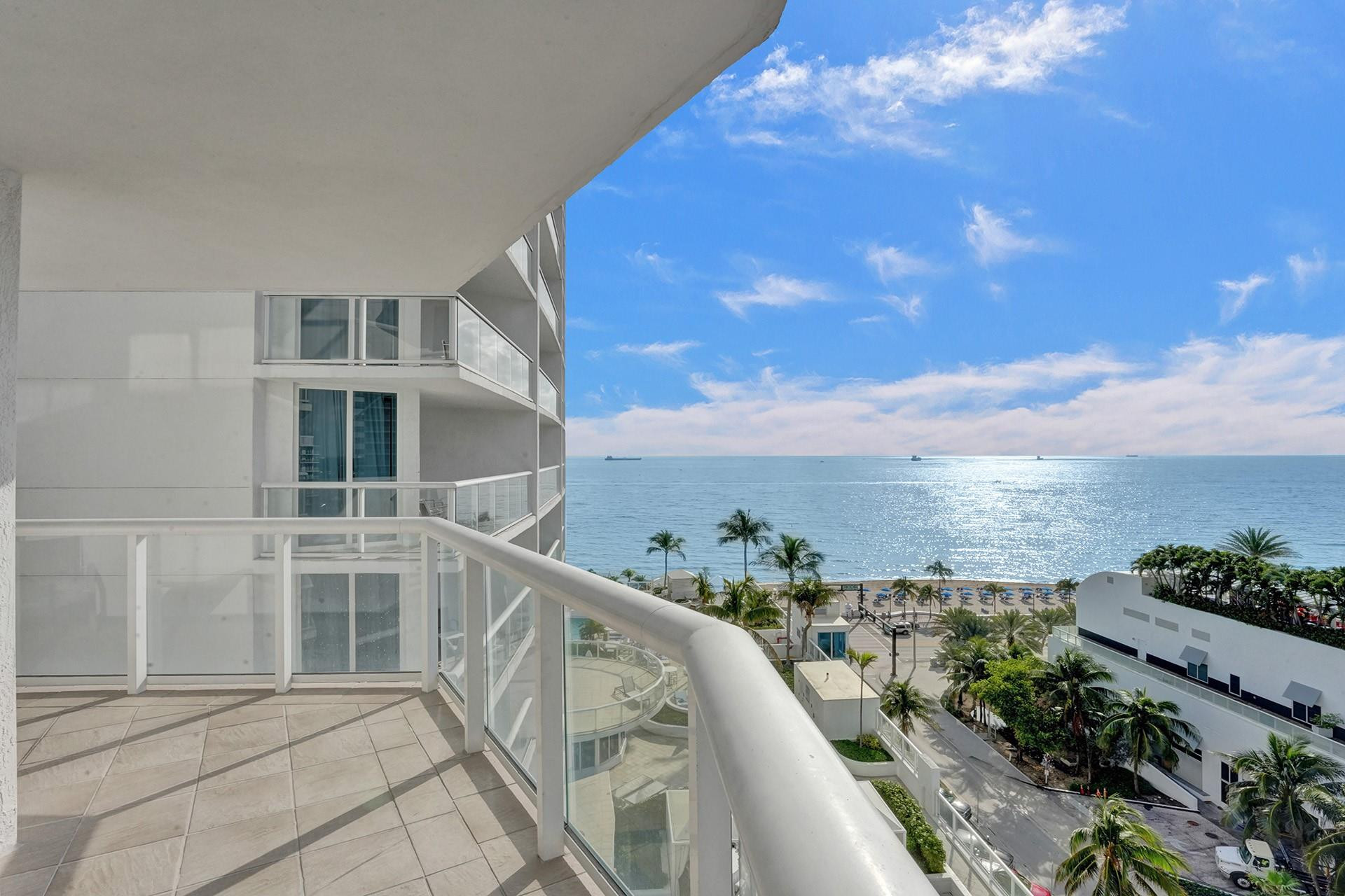 505 N Fort Lauderdale Beach Boulevard 1109 Property Photo 17