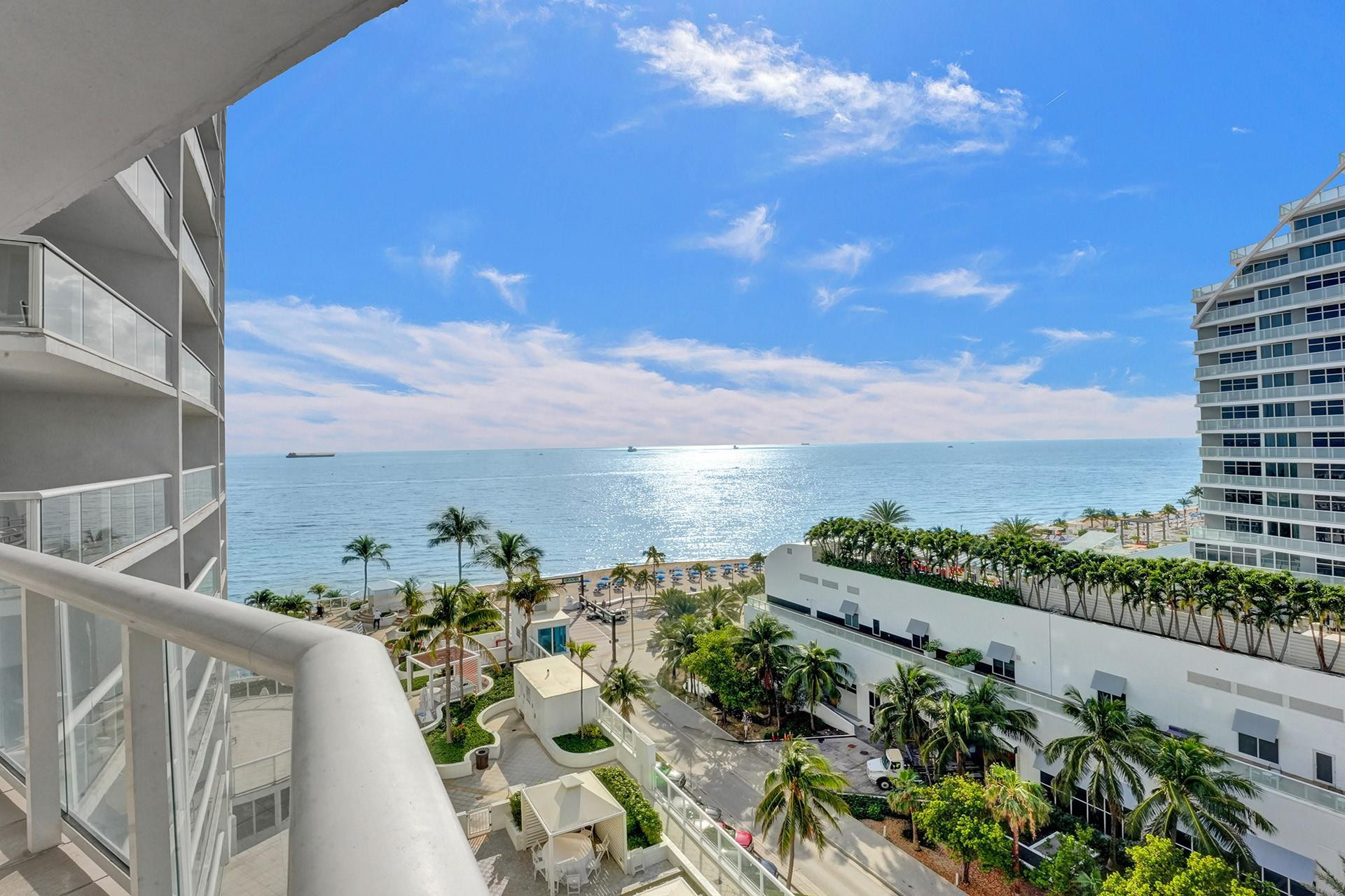 505 N Fort Lauderdale Beach Boulevard 1109 Property Photo 18