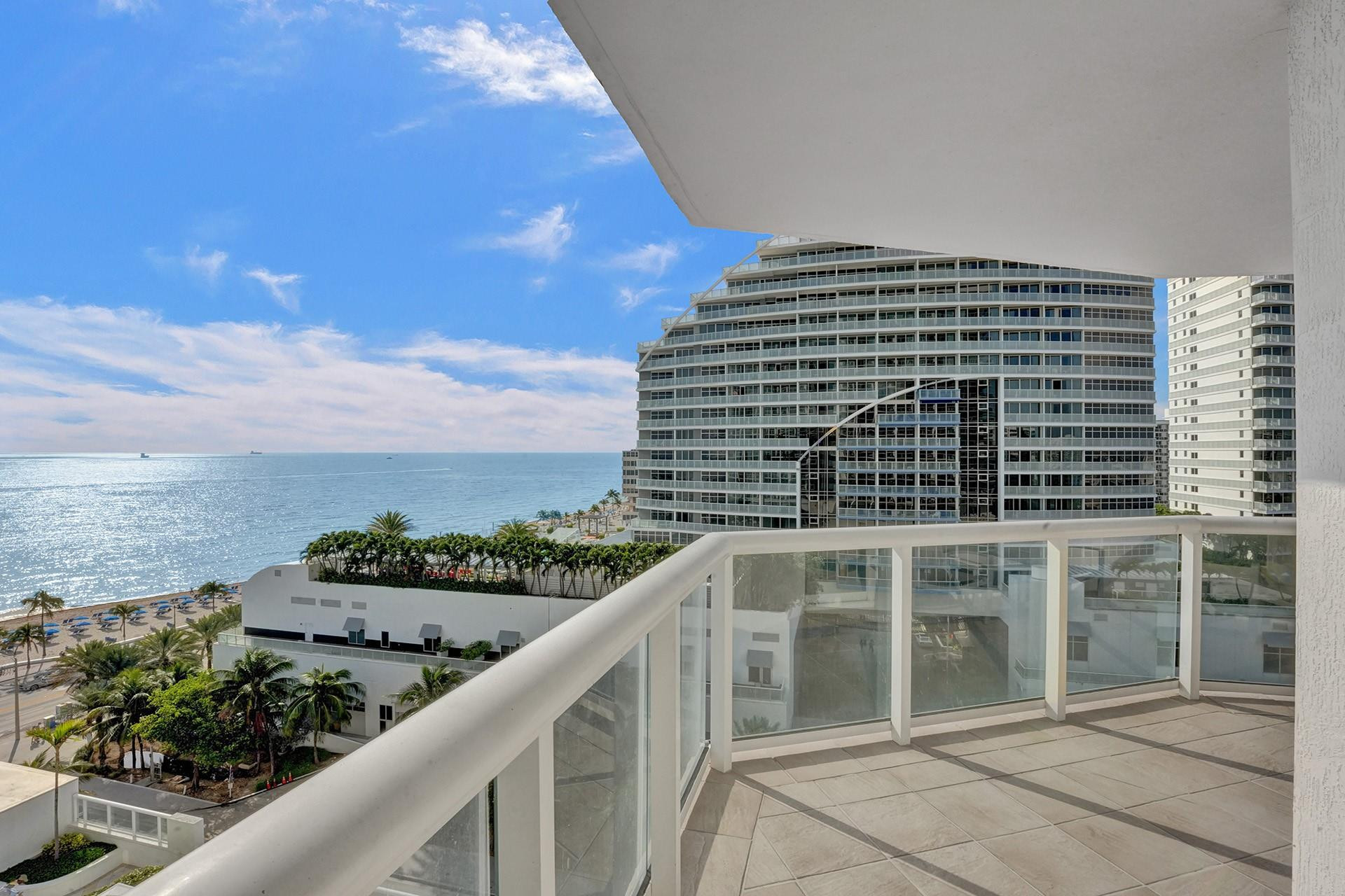 505 N Fort Lauderdale Beach Boulevard 1109 Property Photo 19