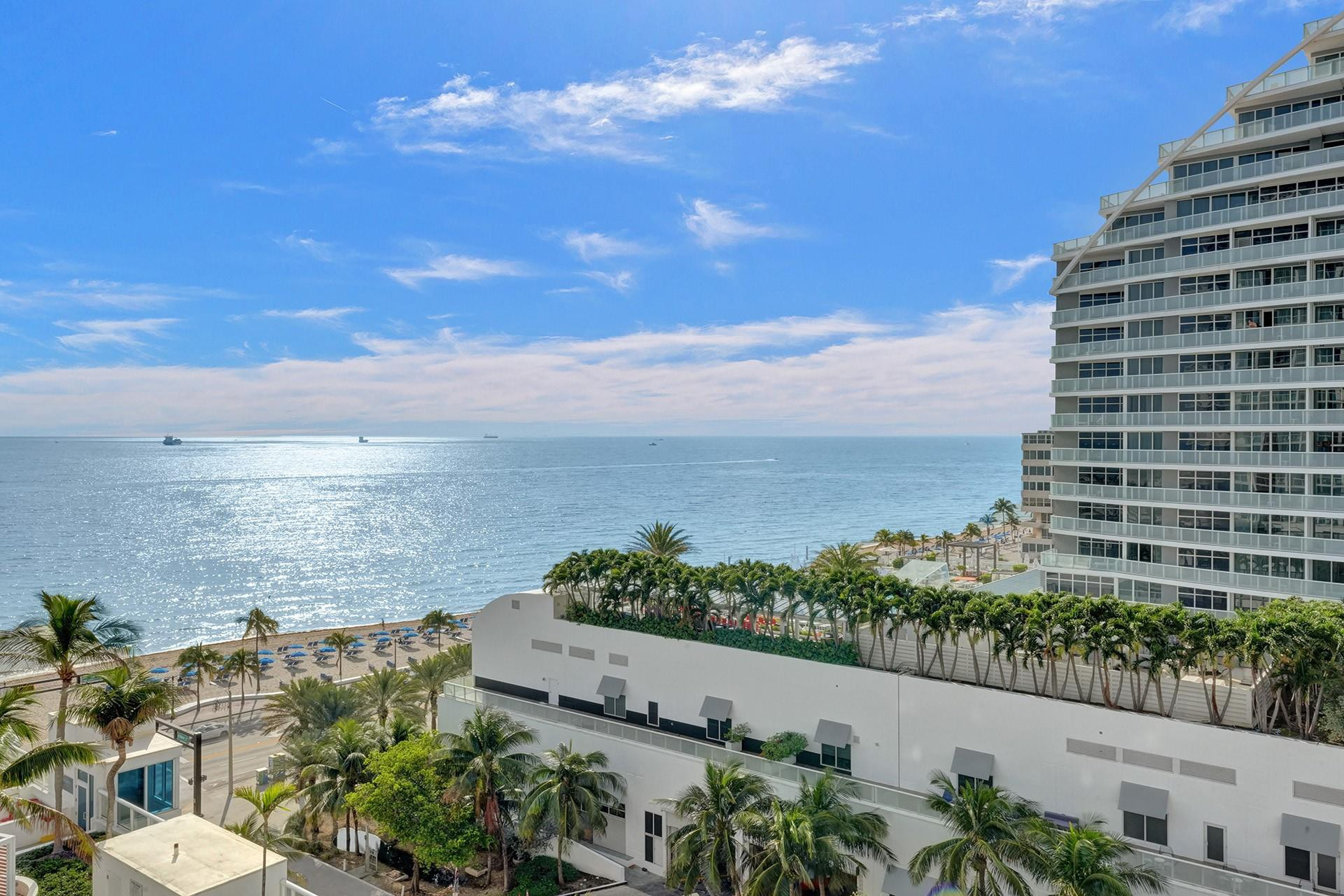 505 N Fort Lauderdale Beach Boulevard 1109 Property Photo 20