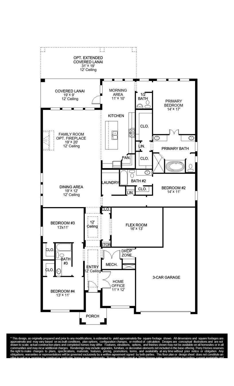 10929 Nw Glynlea Boulevard N Property Photo 2