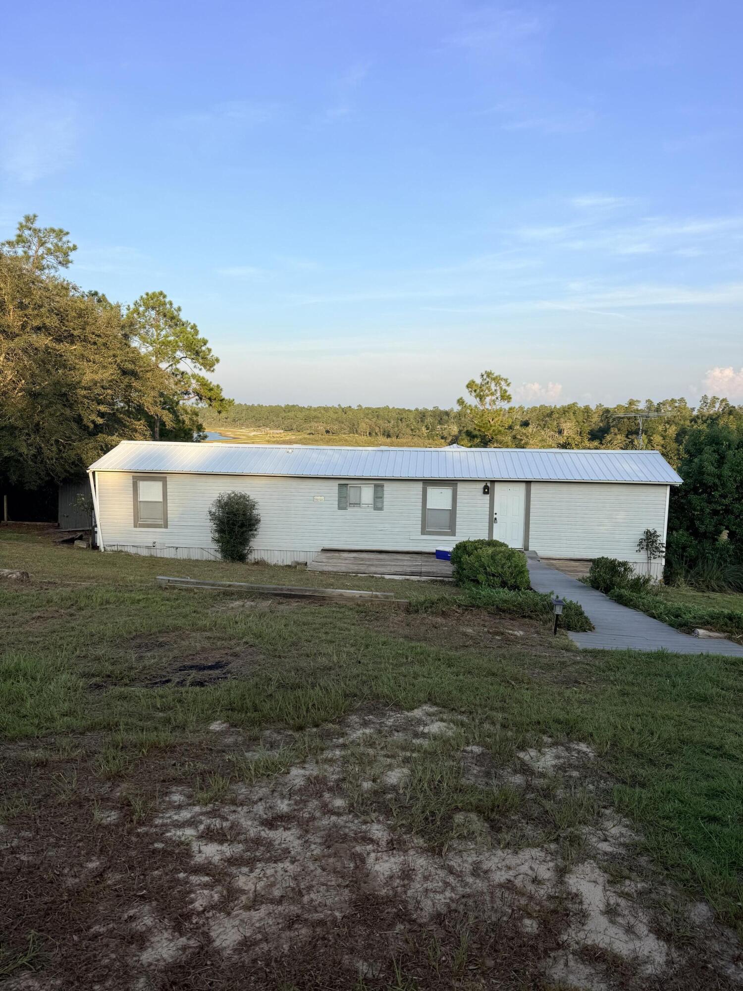 4981 Porter Pond Road Property Photo 1