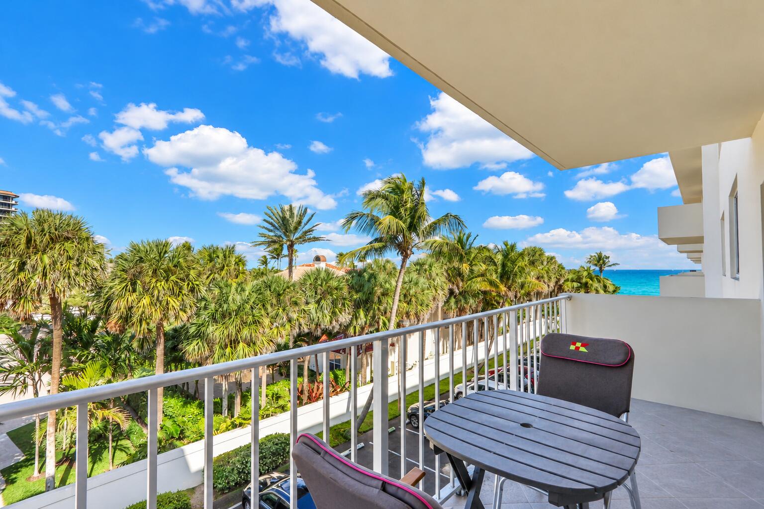 630 Ocean Drive 407